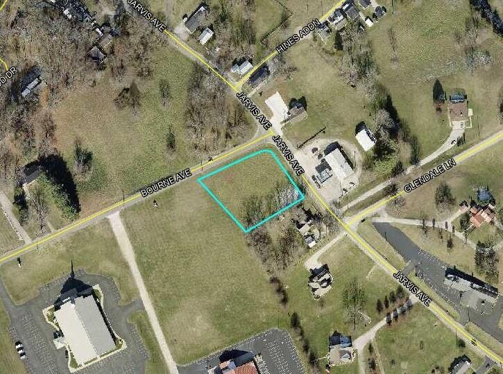 812 E Bourne Avenue Property Photo 10