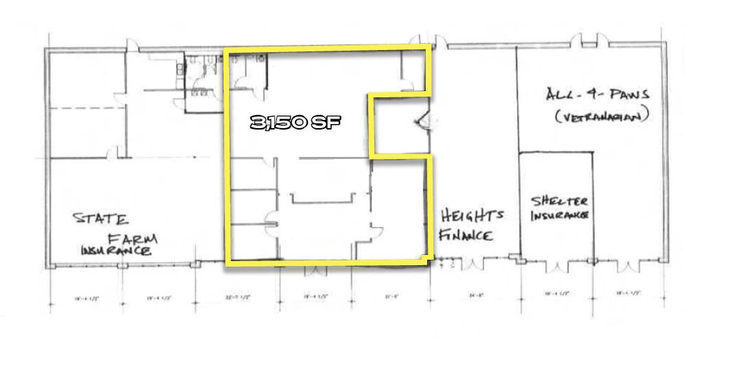 102 Finley Drive 100 Property Photo 3