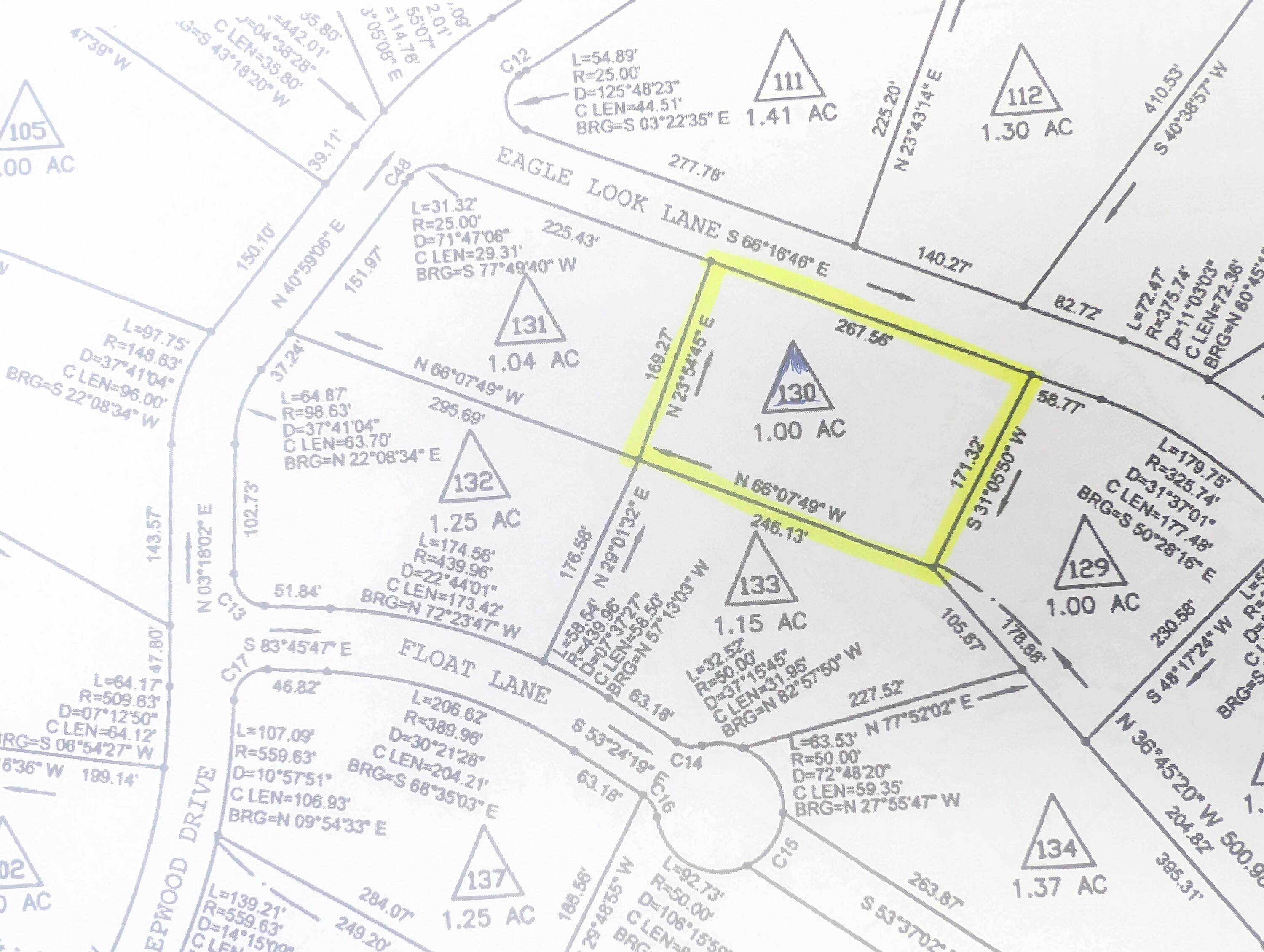 130 Lot 130 Eagle Look Ln Lane Property Photo 3