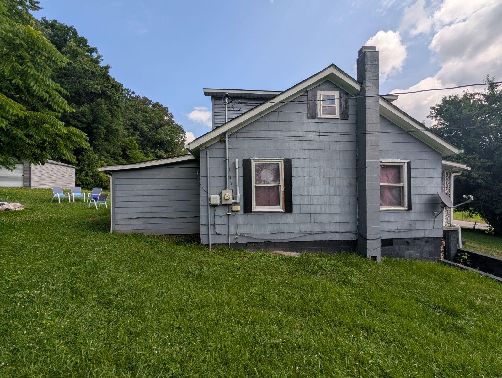 2791 Scaffold Cane Road Property Photo 2