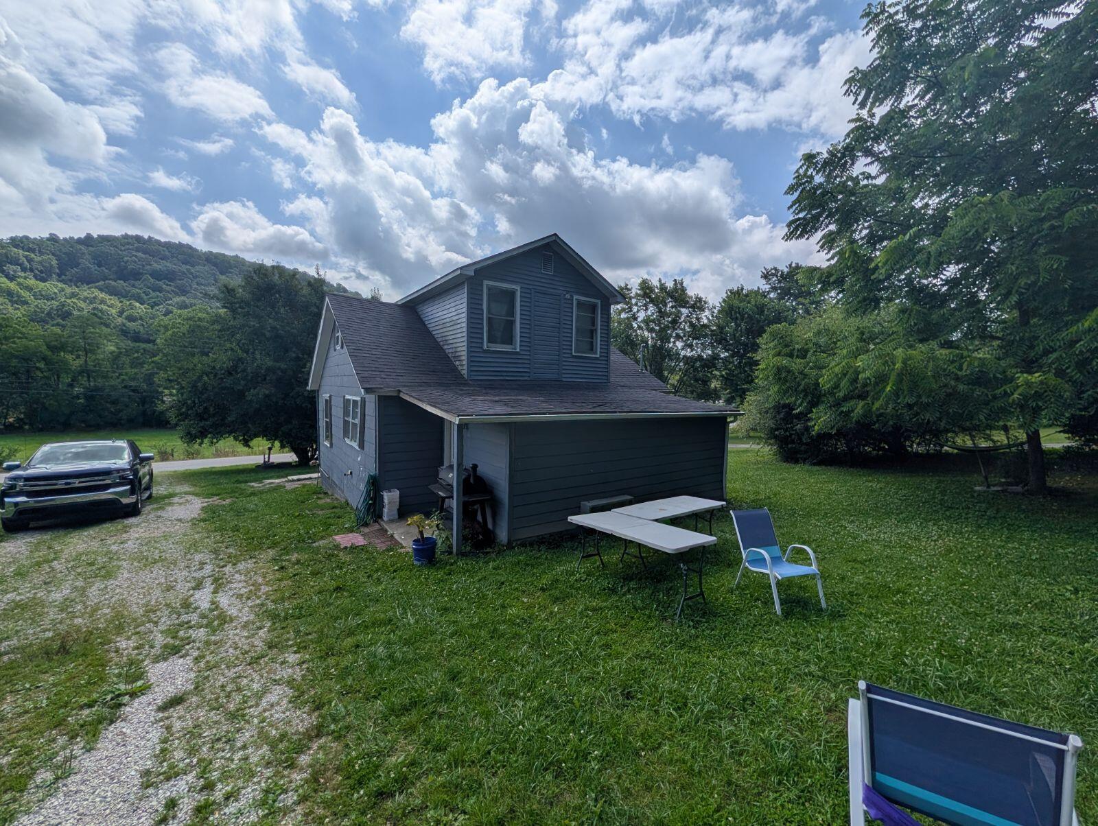 2791 Scaffold Cane Road Property Photo 3