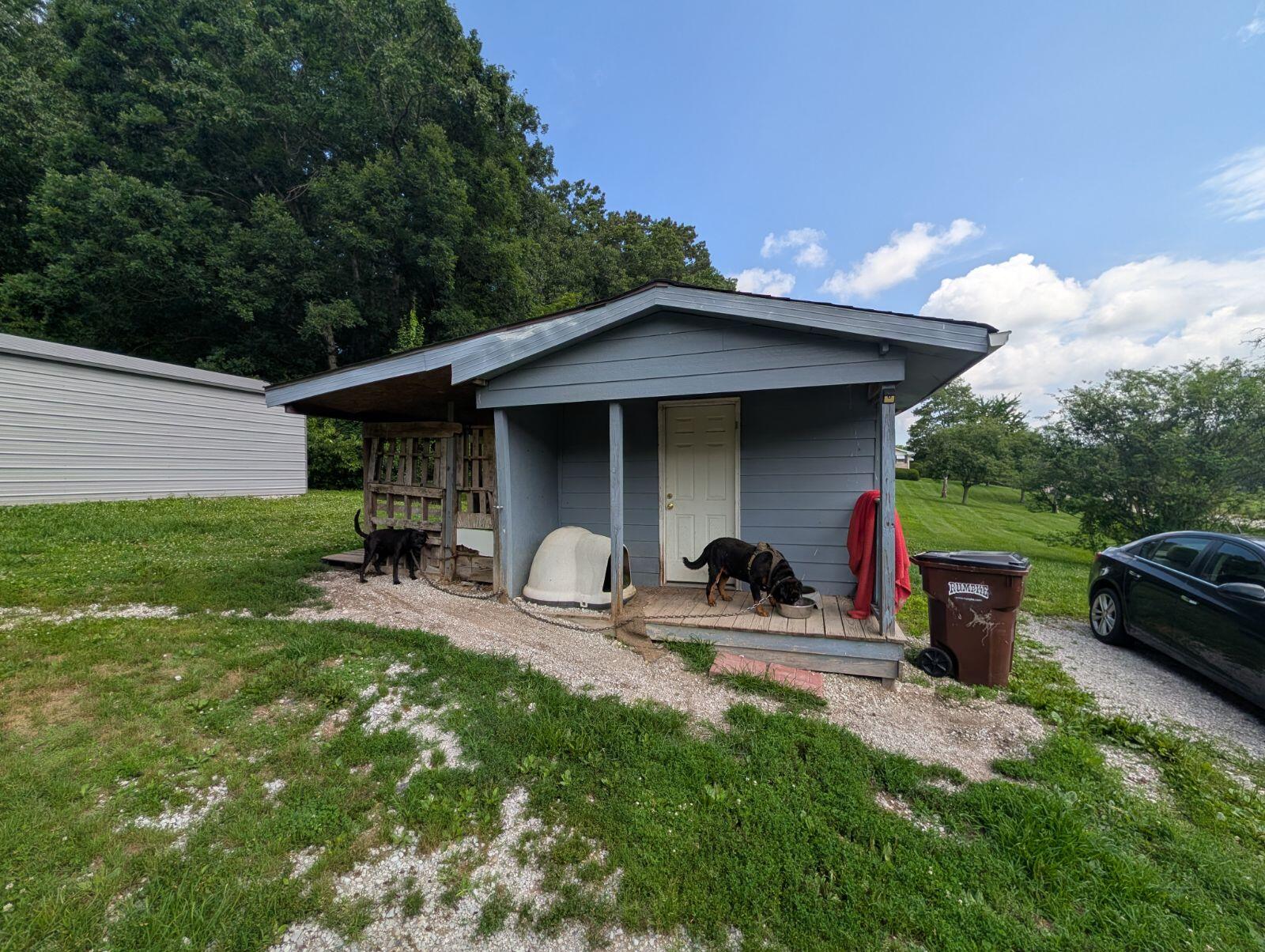 2791 Scaffold Cane Road Property Photo 4