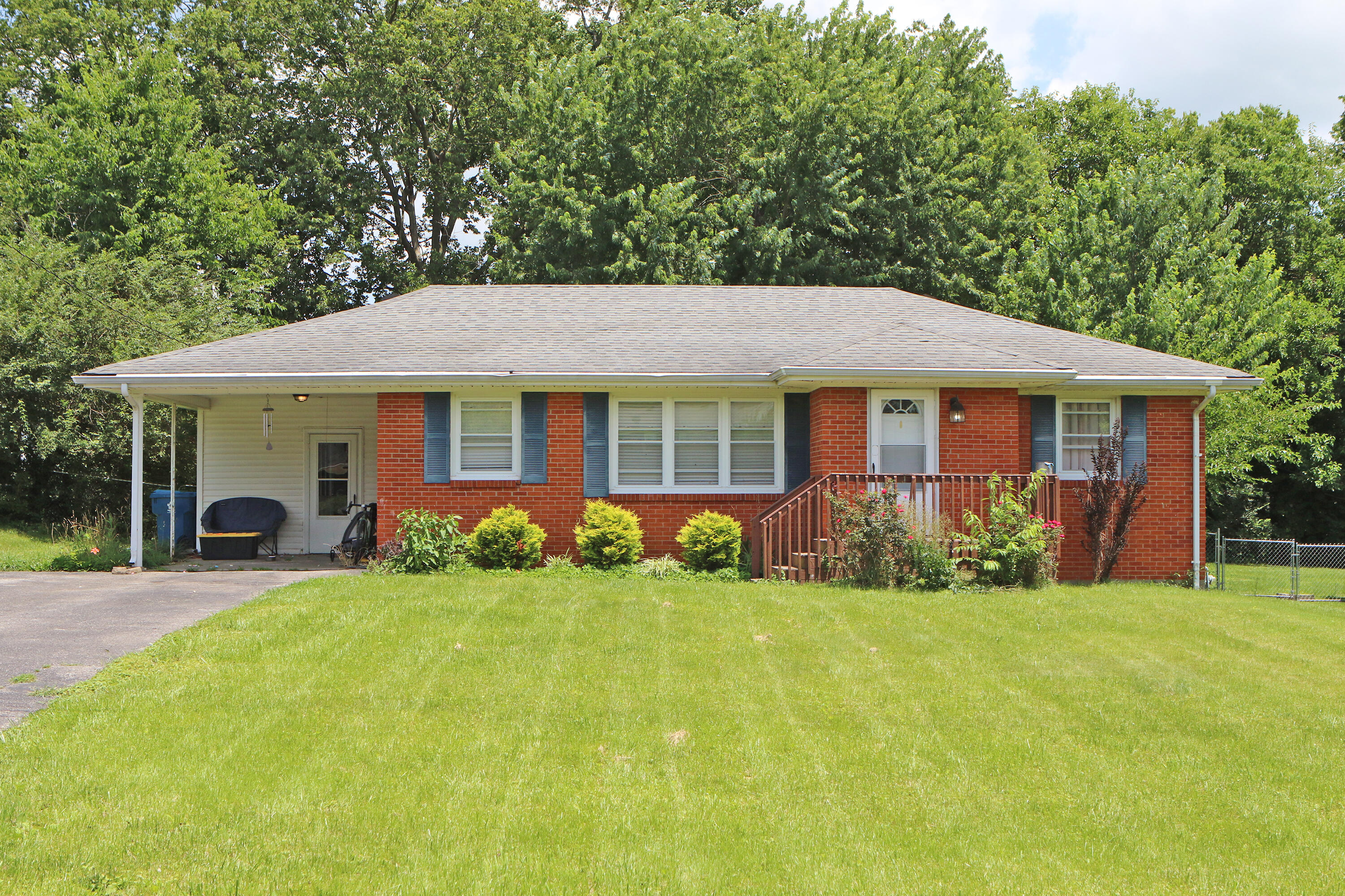 352 Timothy Avenue Property Photo 1
