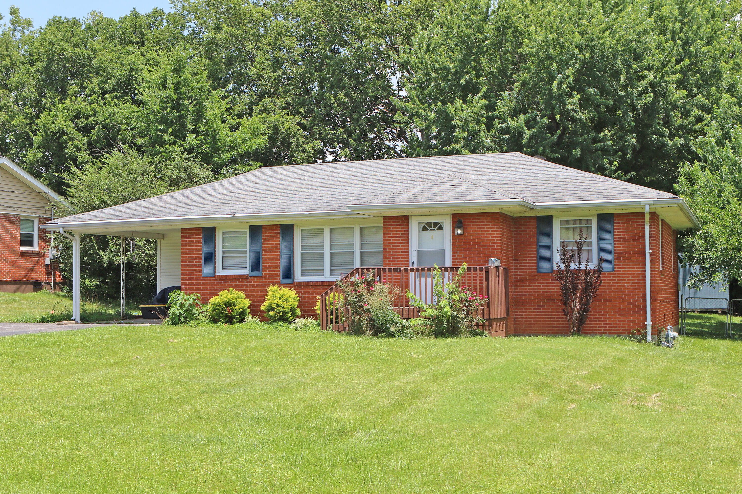 352 Timothy Avenue Property Photo 3