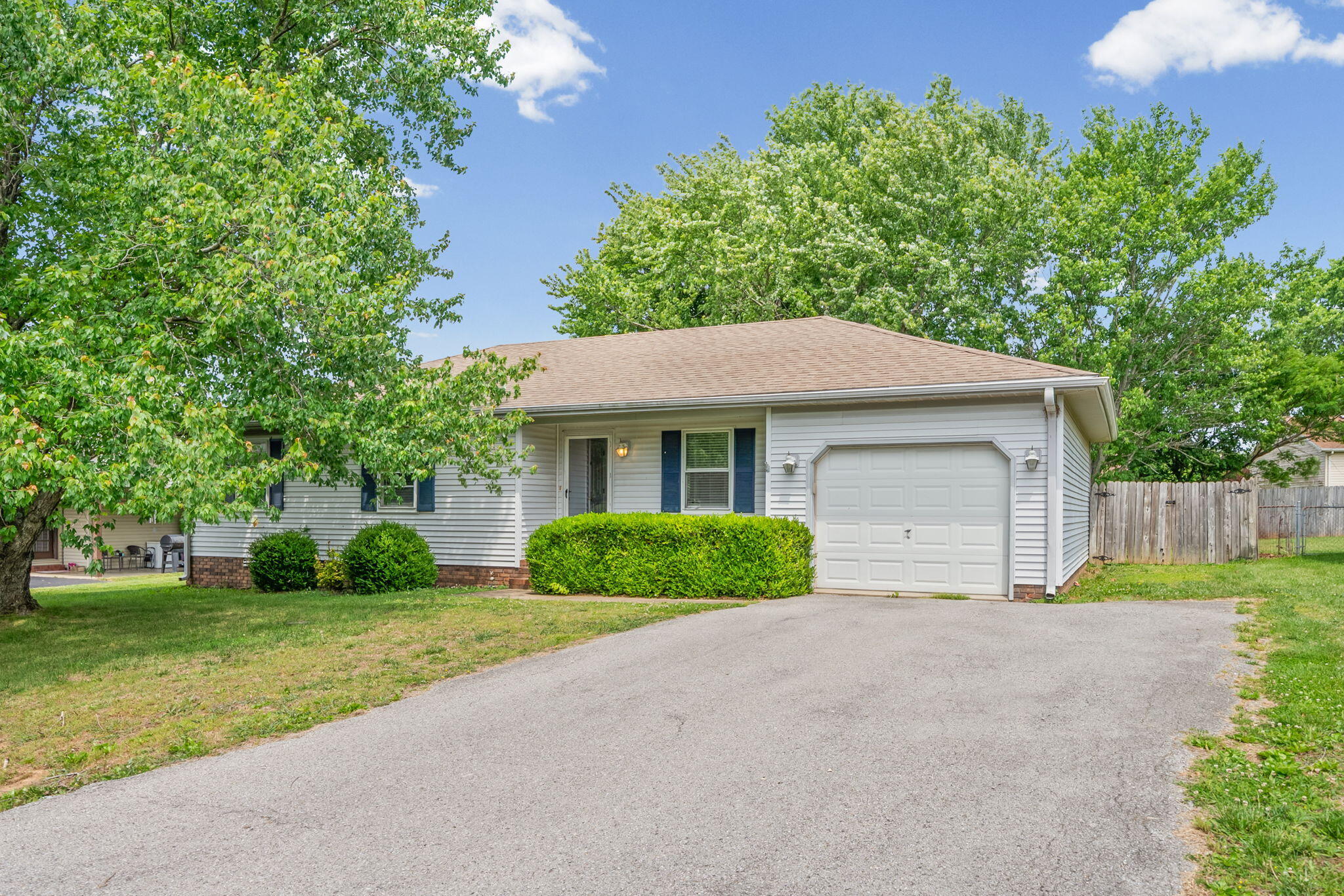 535 Fox Chase Court Road