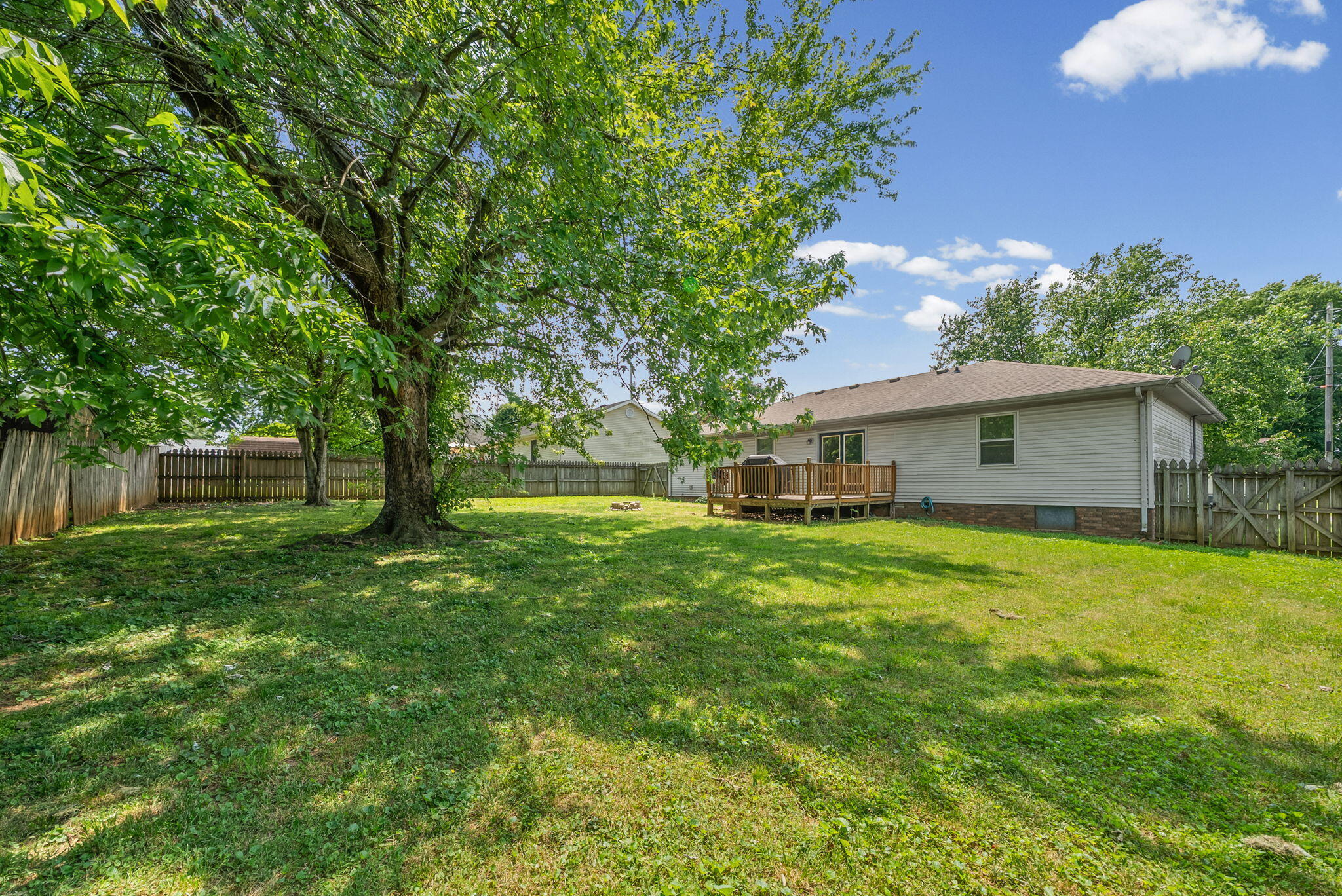 535 Fox Chase Court Road Property Photo 4