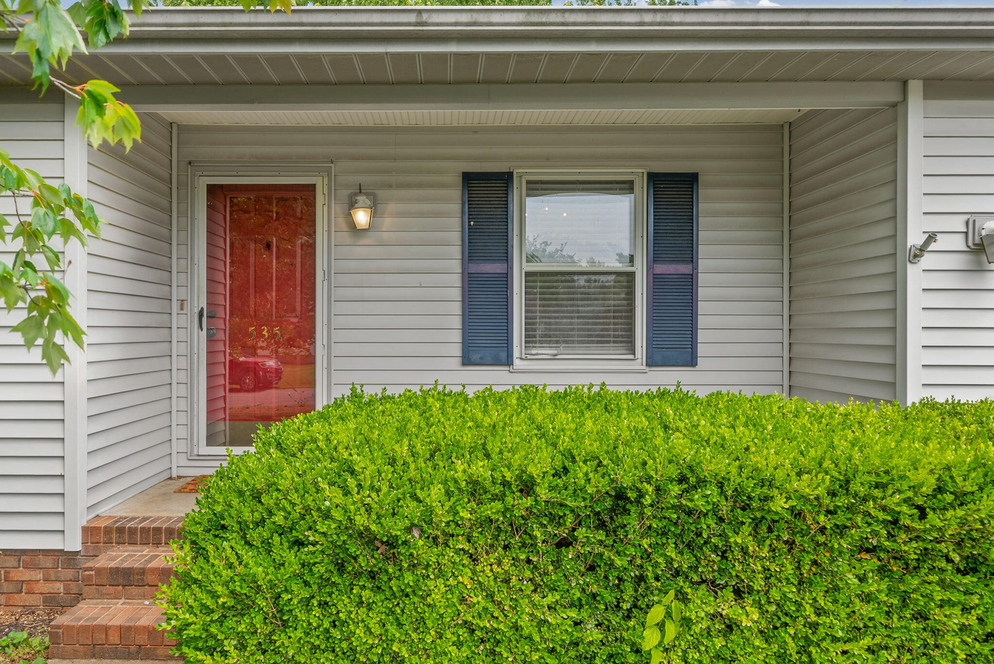 535 Fox Chase Court Road Property Photo 6