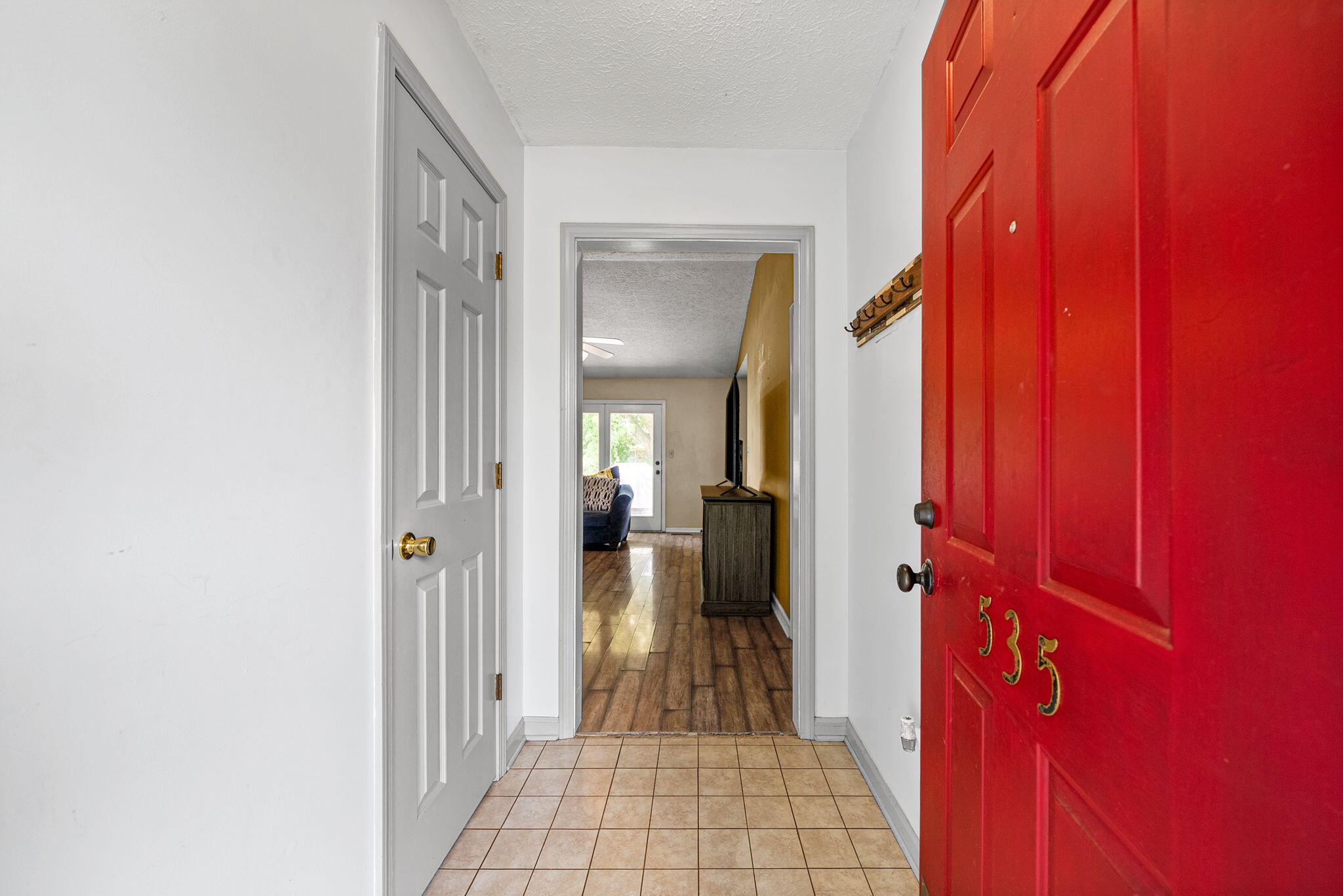 535 Fox Chase Court Road Property Photo 7