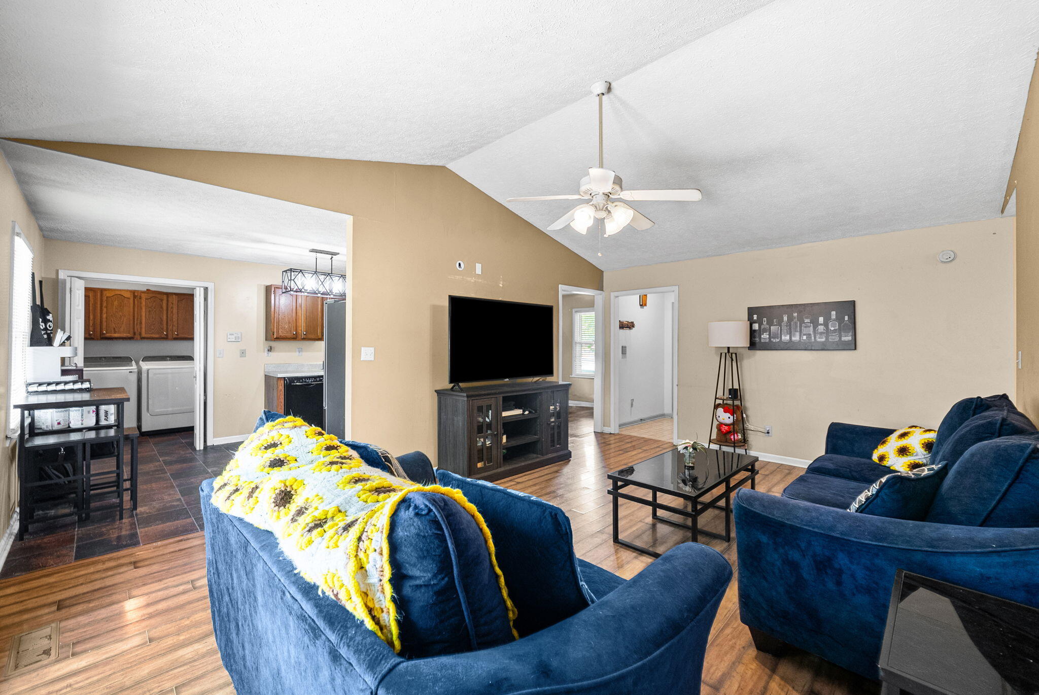 535 Fox Chase Court Road Property Photo 8