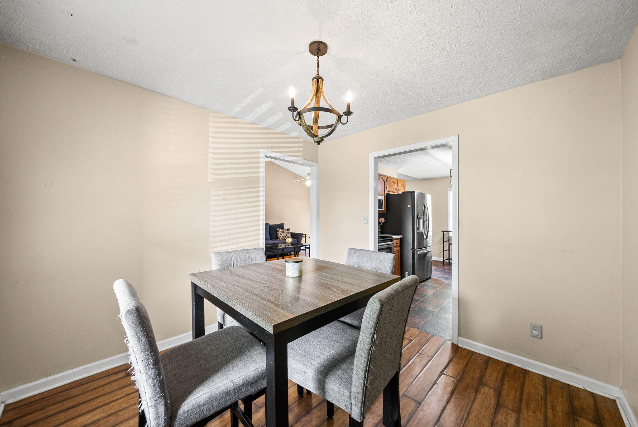 535 Fox Chase Court Road Property Photo 15