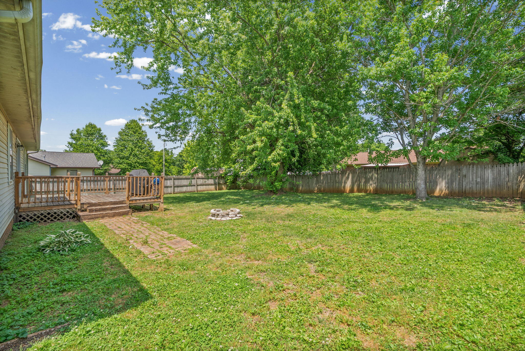 535 Fox Chase Court Road Property Photo 27