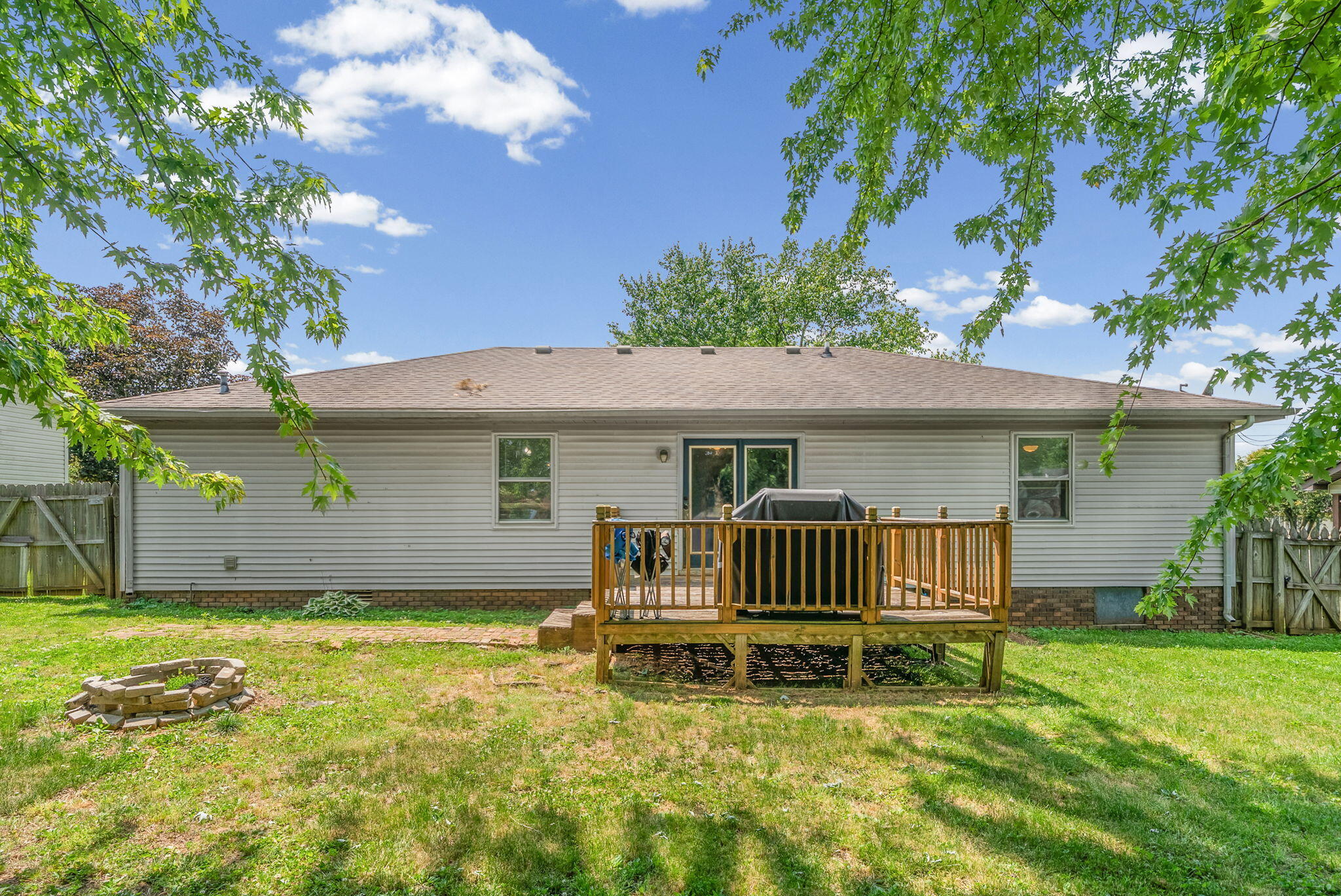 535 Fox Chase Court Road Property Photo 29