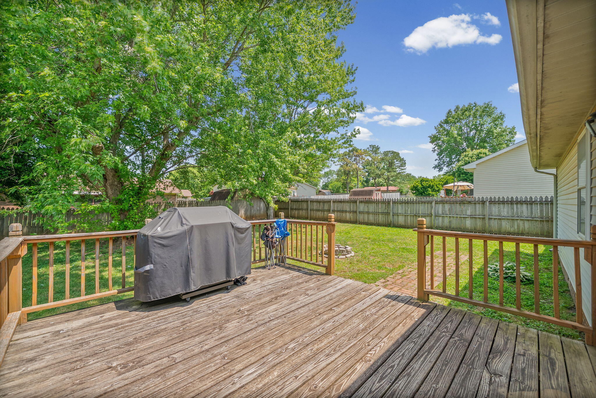 535 Fox Chase Court Road Property Photo 30