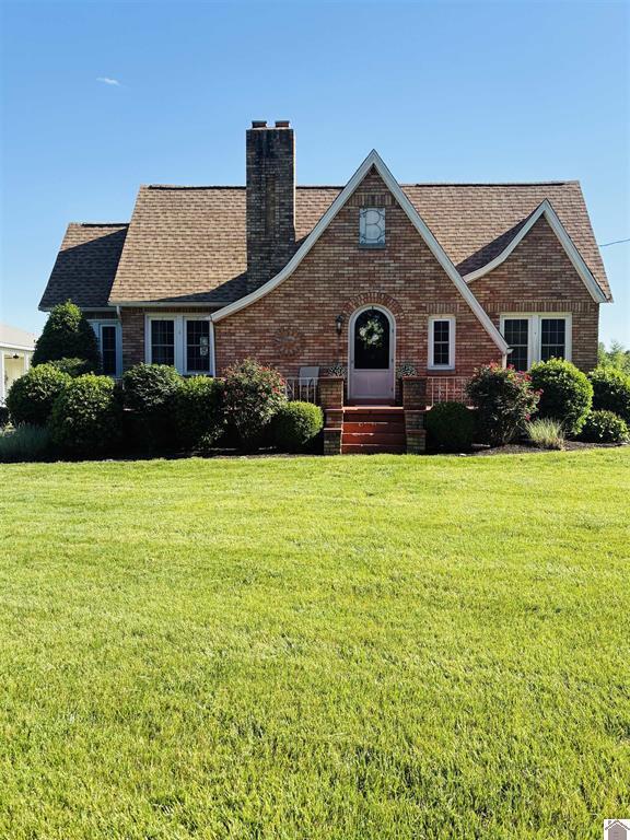 1285 Mckendree Church Road Property Photo 1