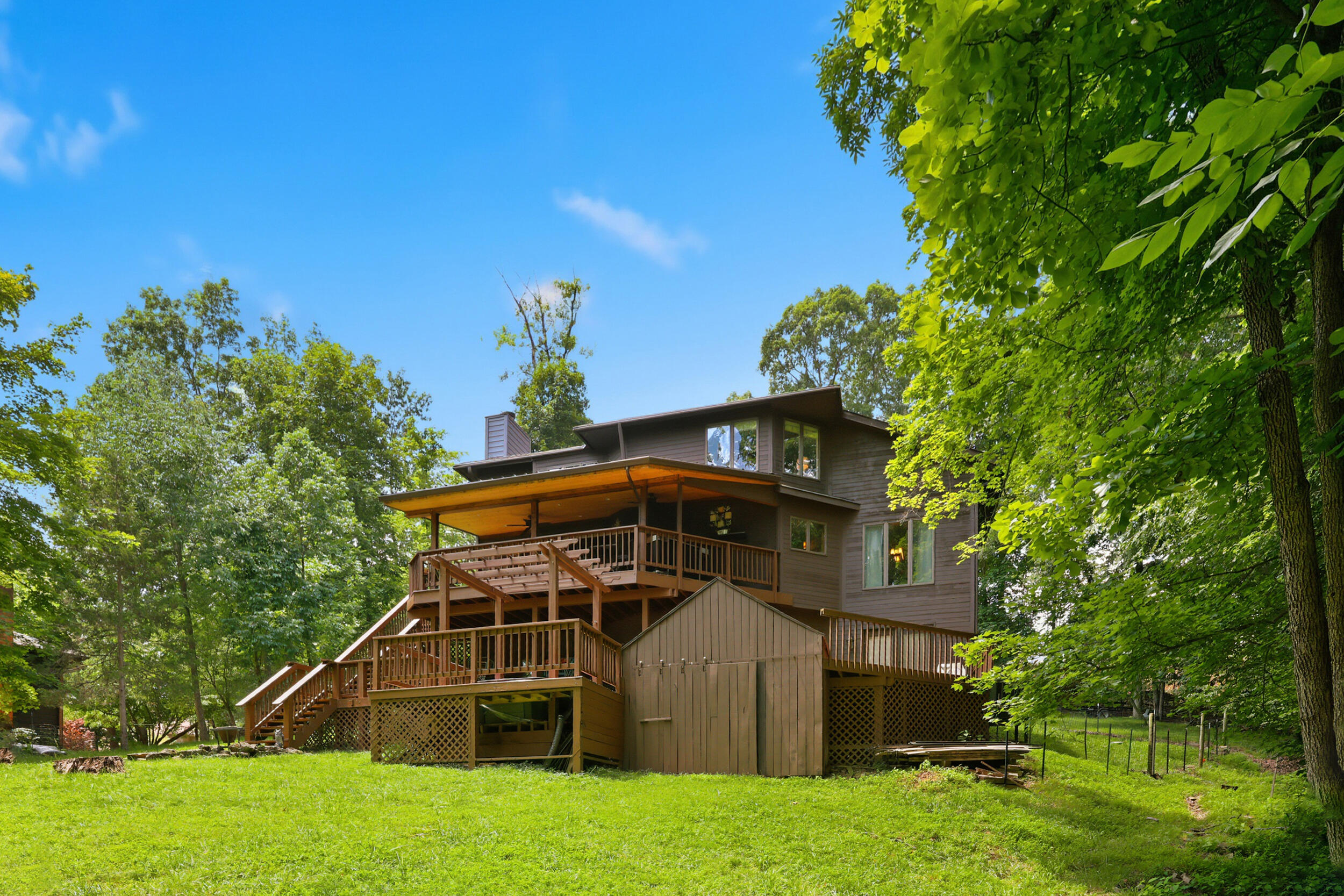110 Shoveler Court Property Photo 60