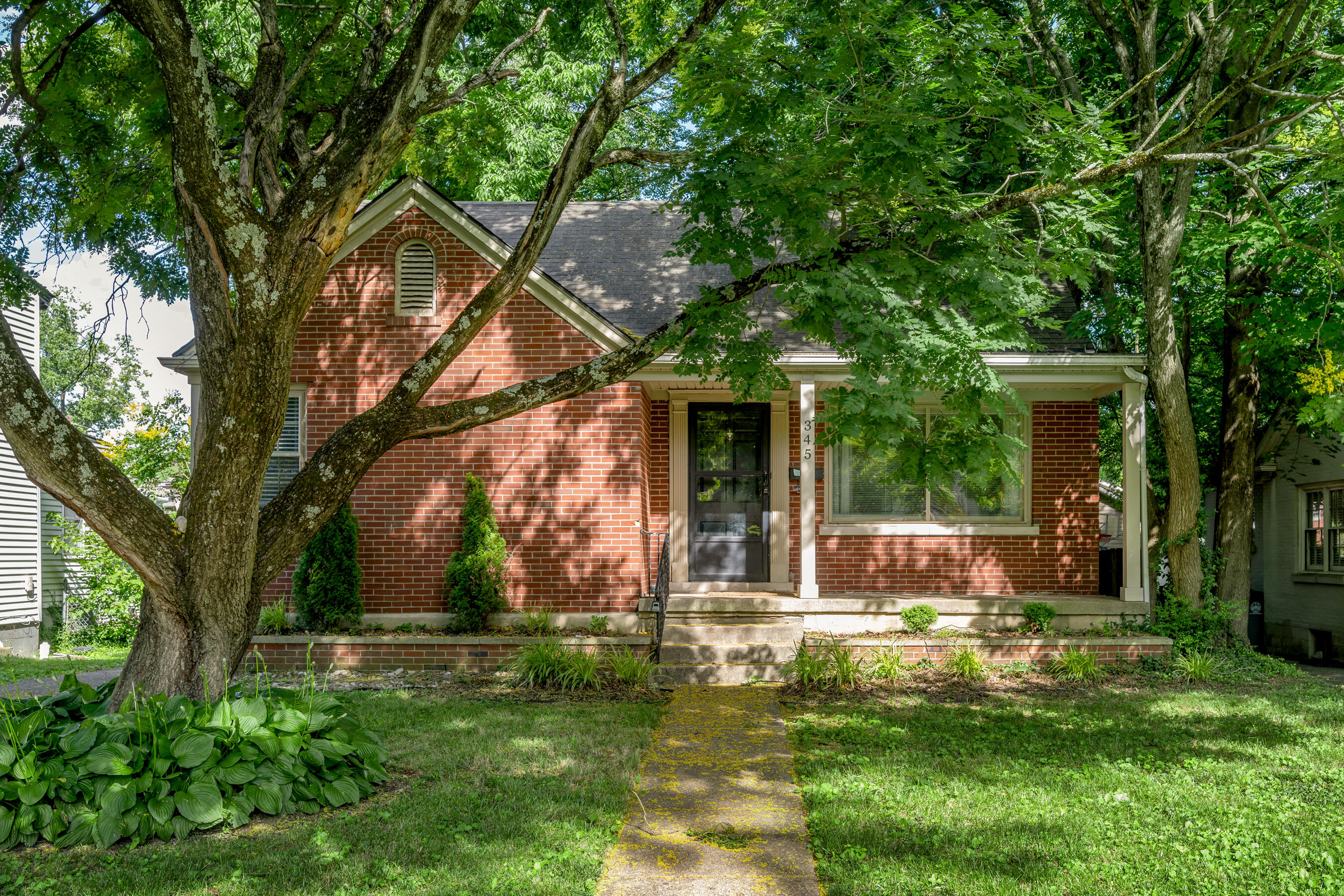 345 Colony Boulevard Property Photo 1