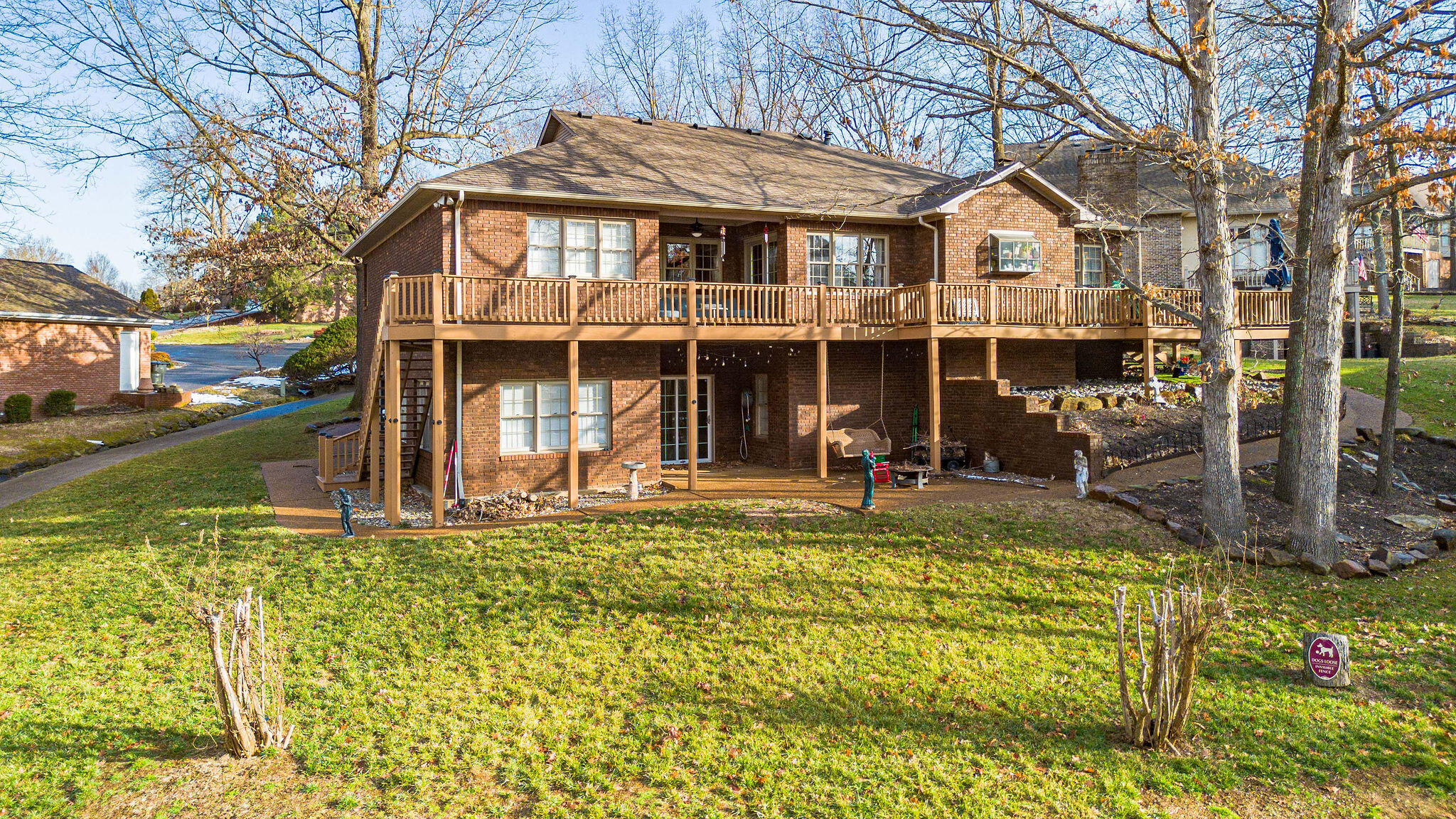 145 Forest View Cove Property Photo 2