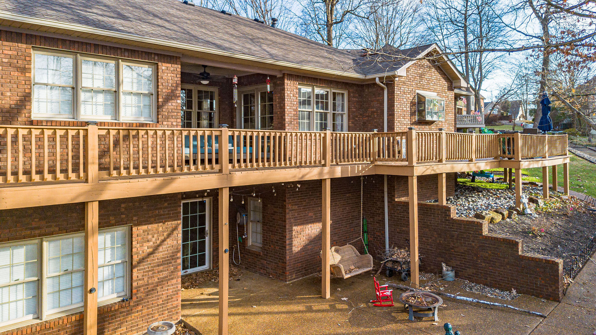 145 Forest View Cove Property Photo 42