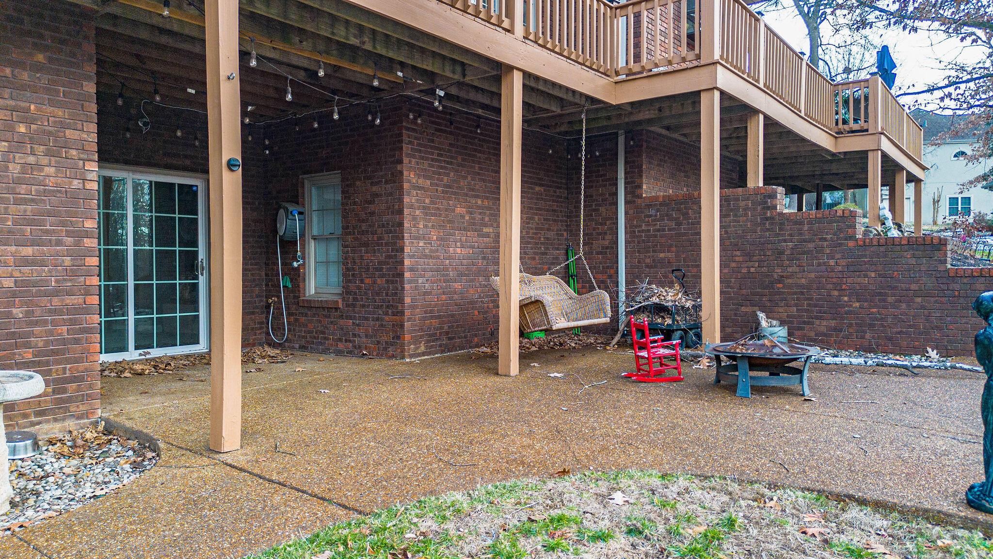 145 Forest View Cove Property Photo 44