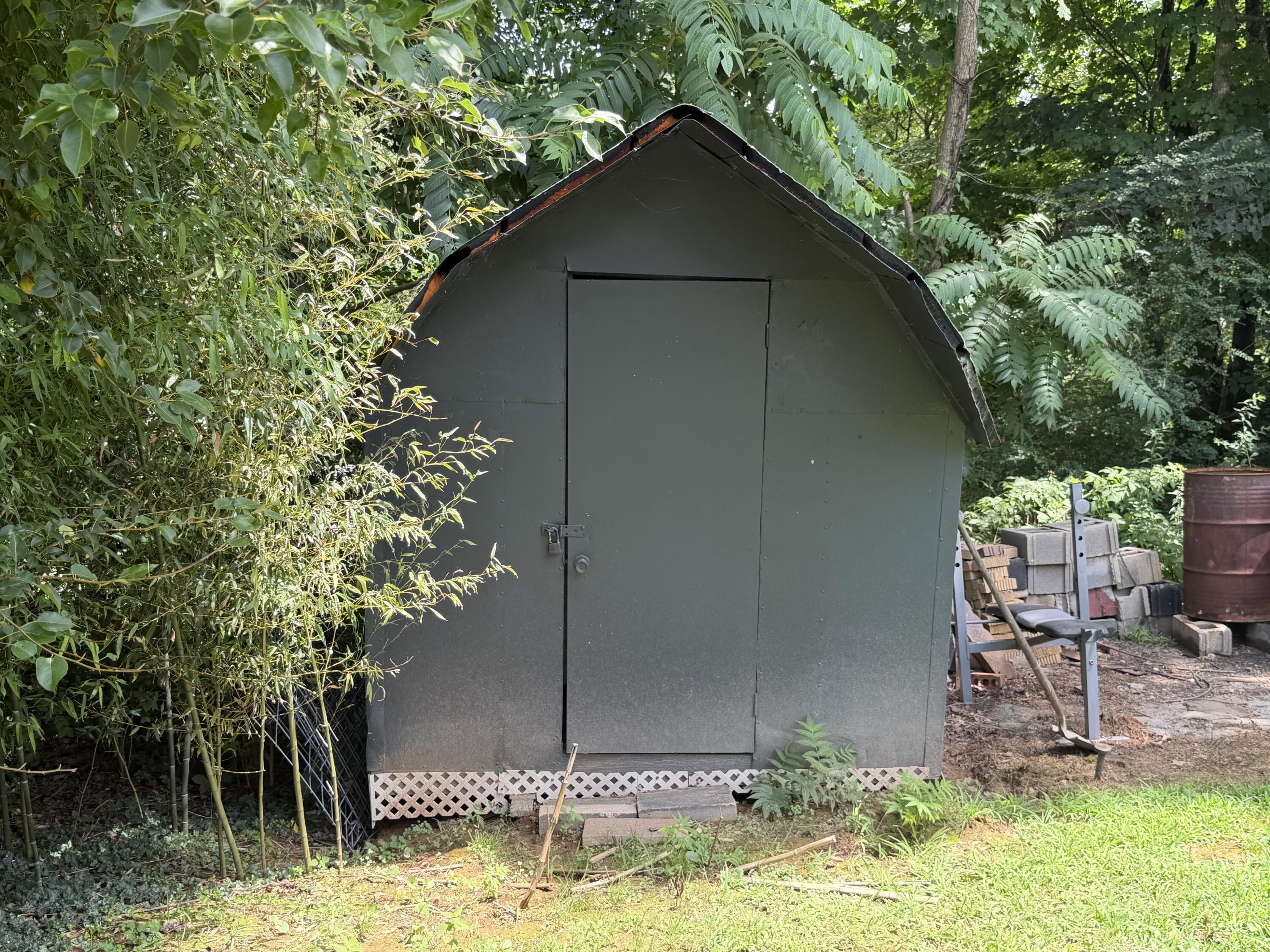 228 Dudley Hill Road Property Photo 21
