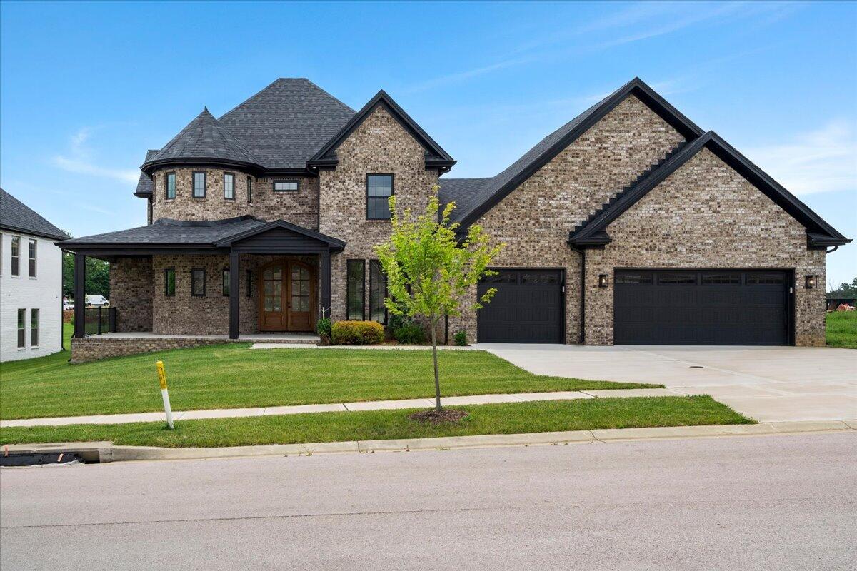 413 Weston Park Property Photo 1