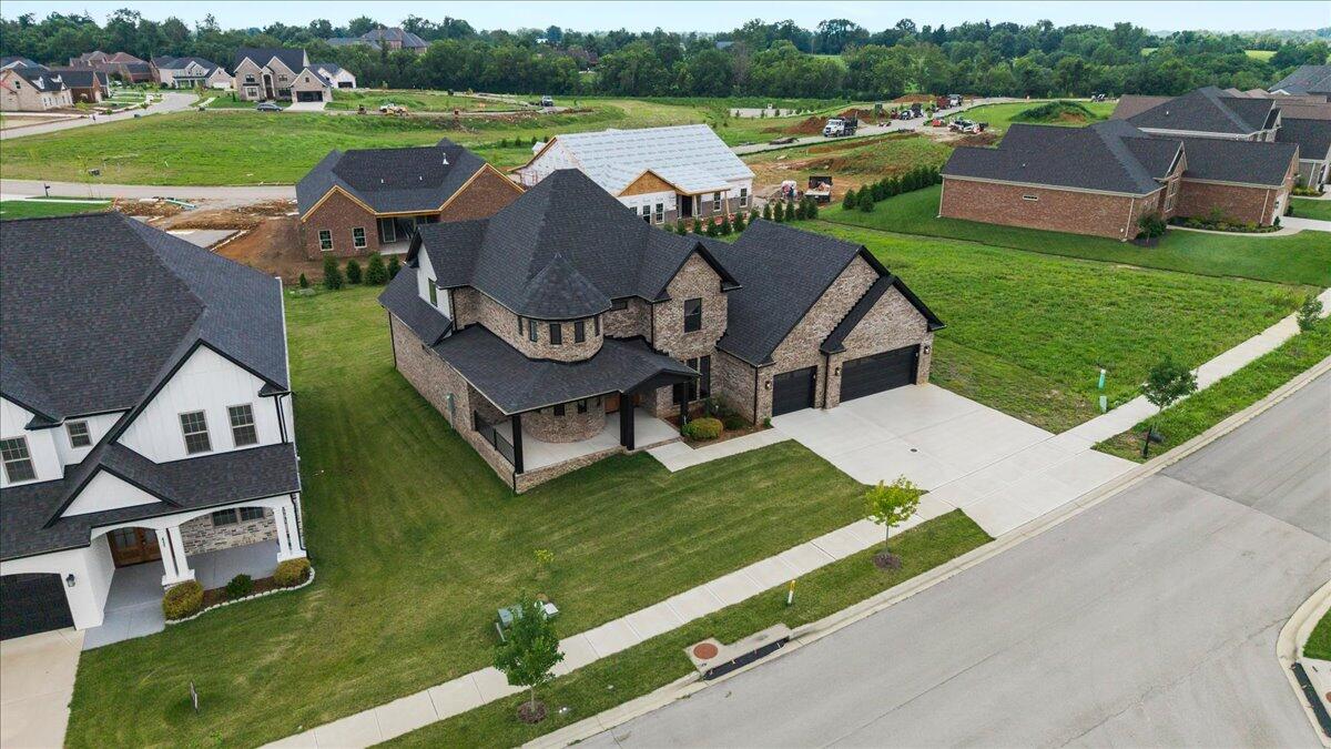 413 Weston Park Property Photo 58