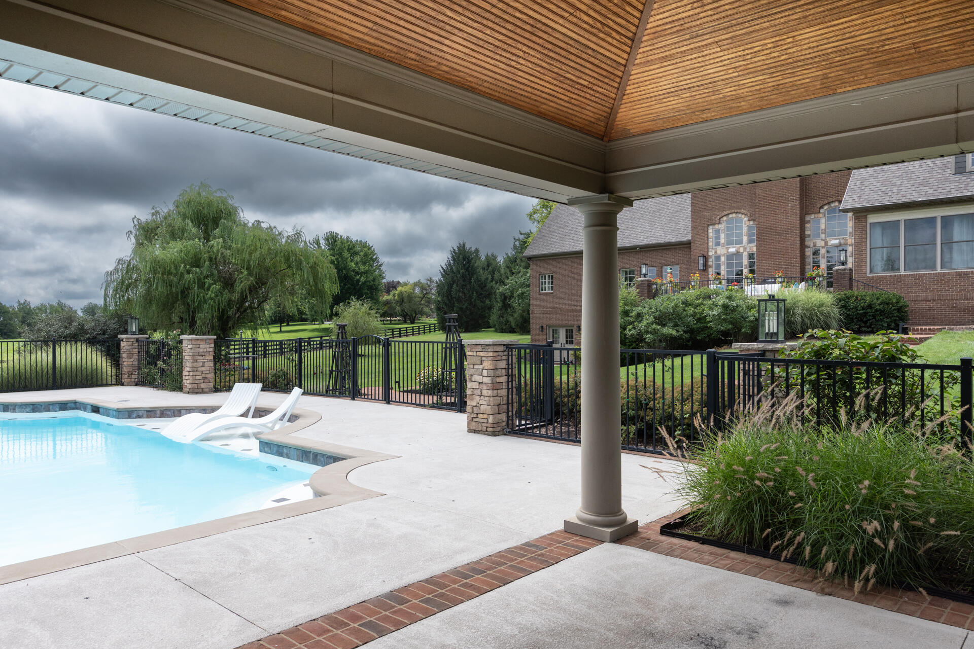 1261 Todds Station Property Photo 49