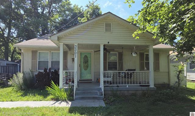 3301 Schneidman Road Property Photo 1