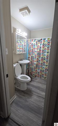 3301 Schneidman Road Property Photo 5