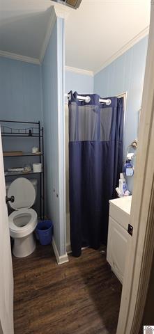 3301 Schneidman Road Property Photo 7