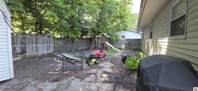 3301 Schneidman Road Property Photo 8