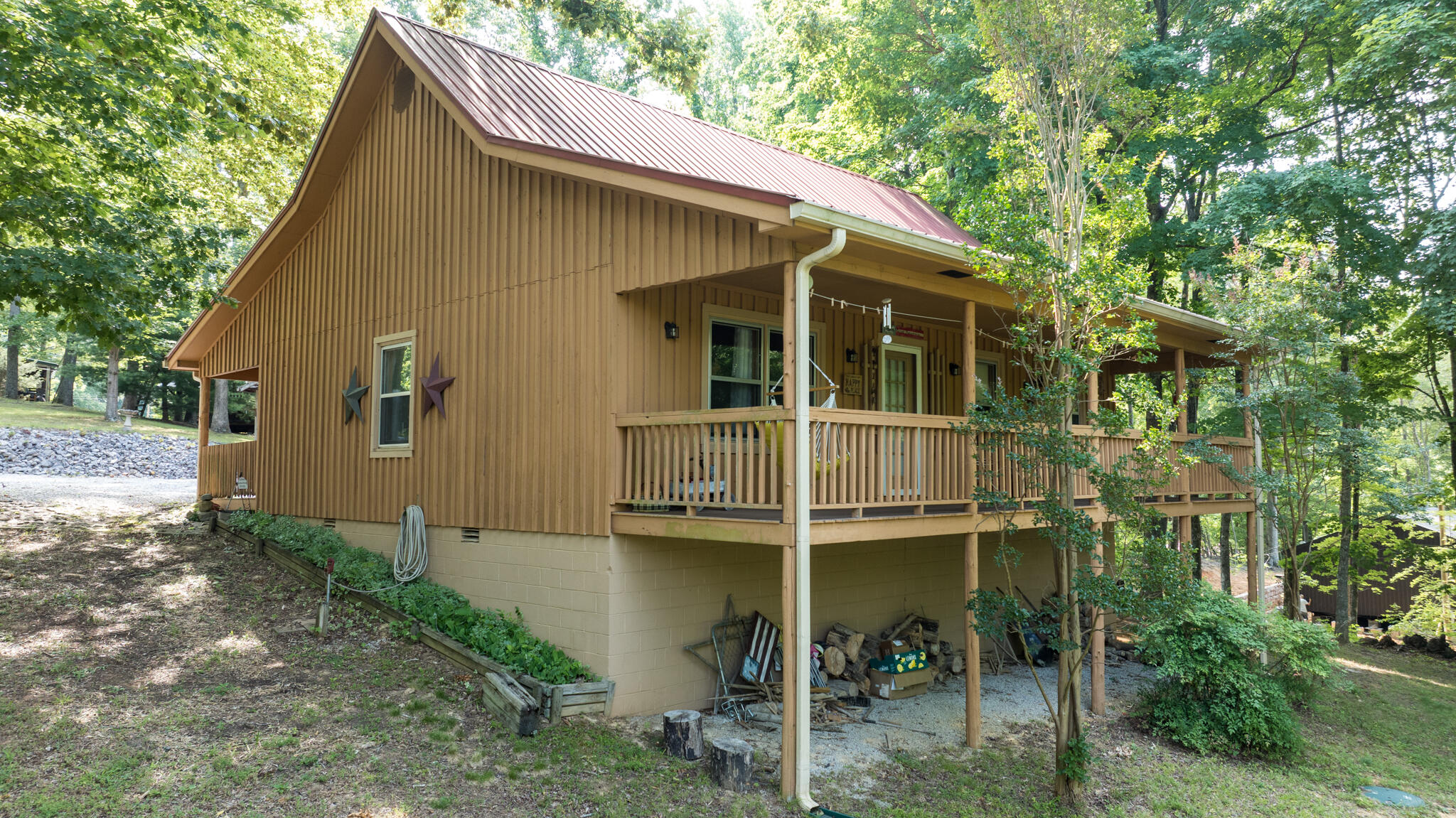 189 Ronnie Sexton Road Property Photo 6