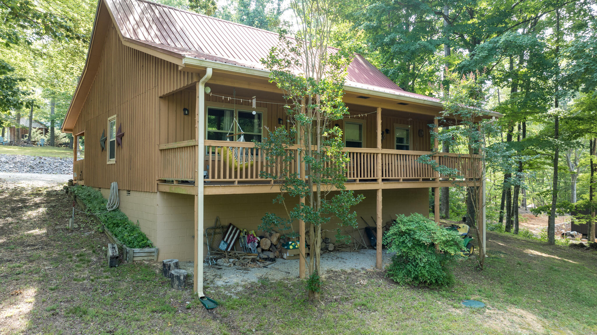 189 Ronnie Sexton Road Property Photo 7