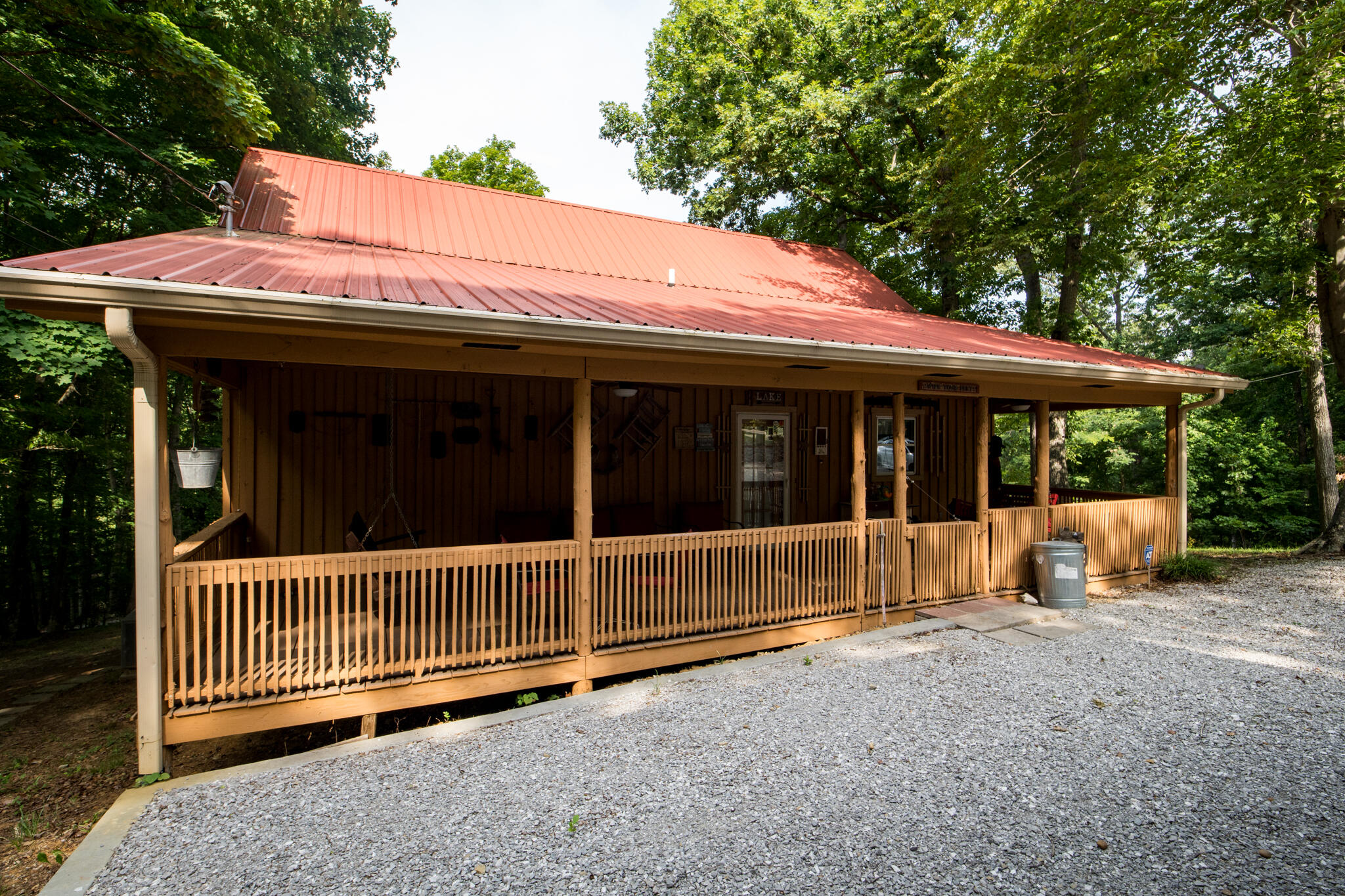 189 Ronnie Sexton Road Property Photo 18
