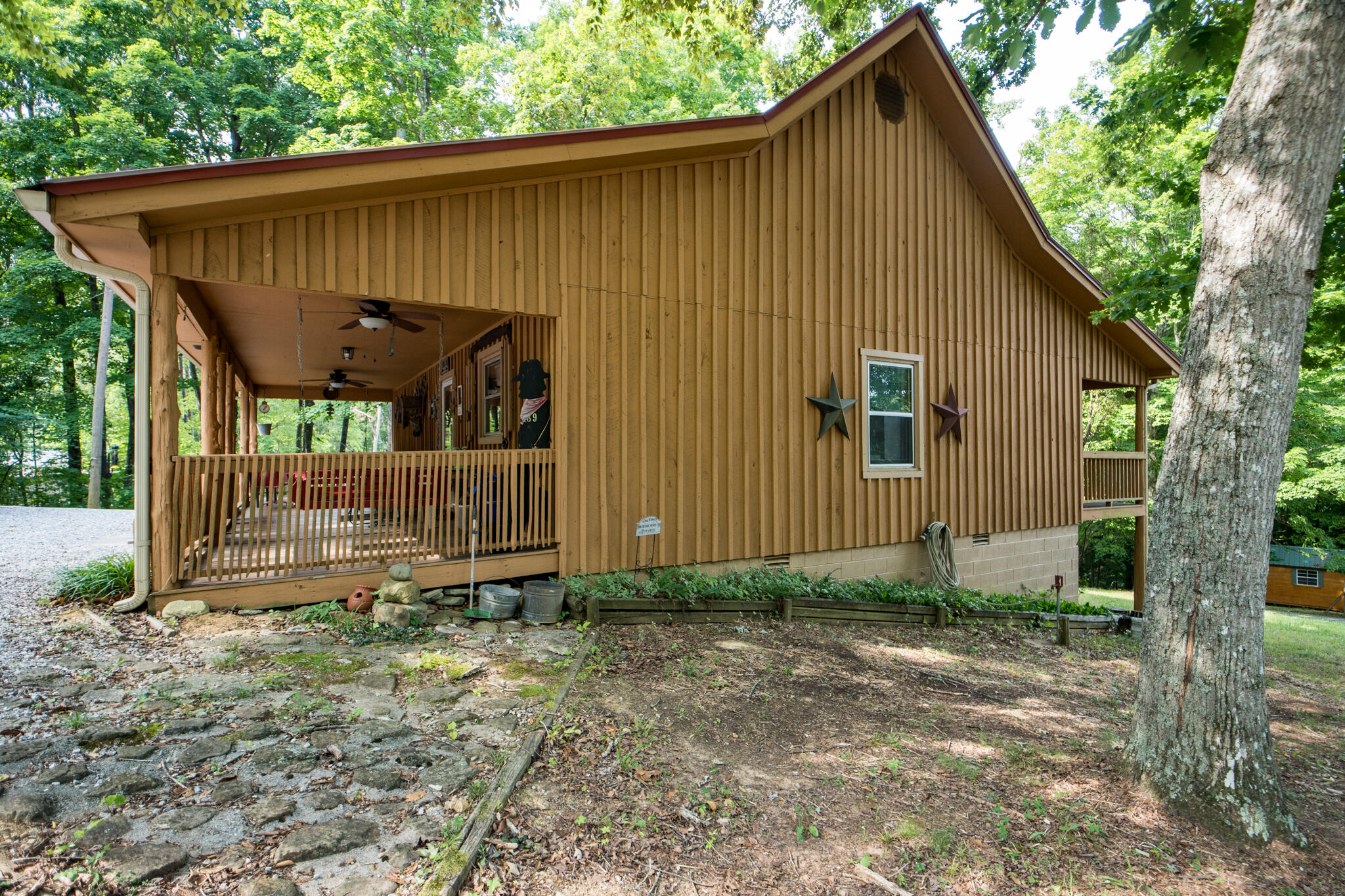 189 Ronnie Sexton Road Property Photo 20