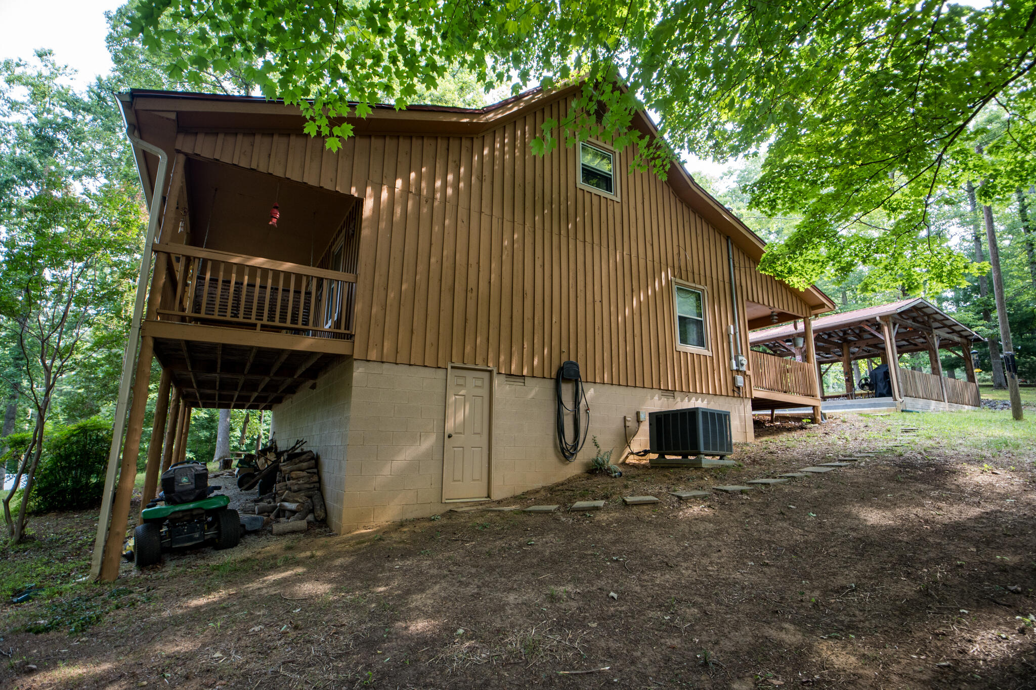 189 Ronnie Sexton Road Property Photo 23