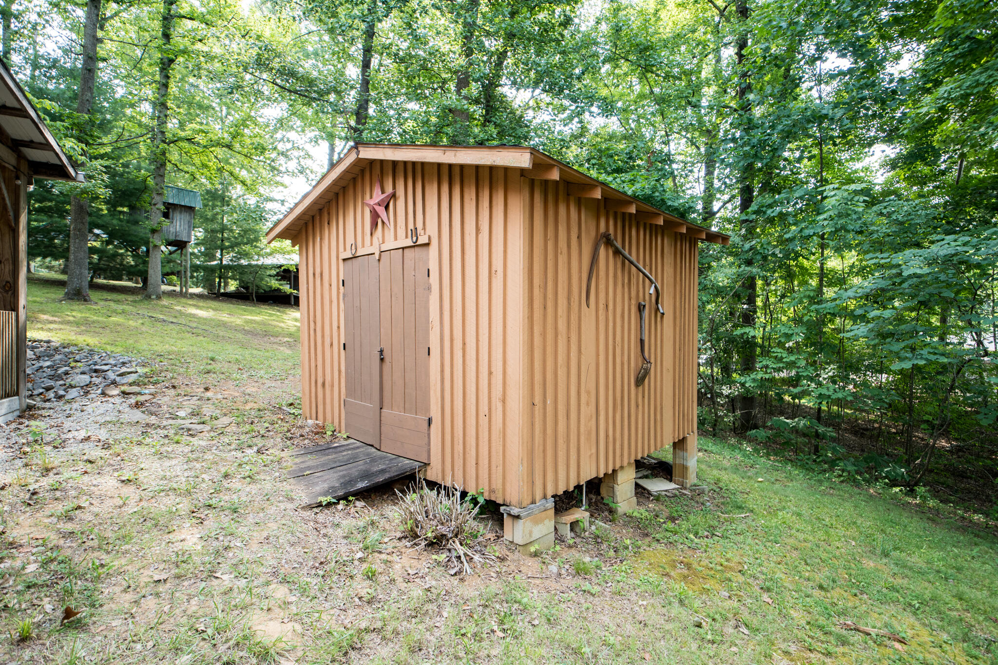 189 Ronnie Sexton Road Property Photo 25
