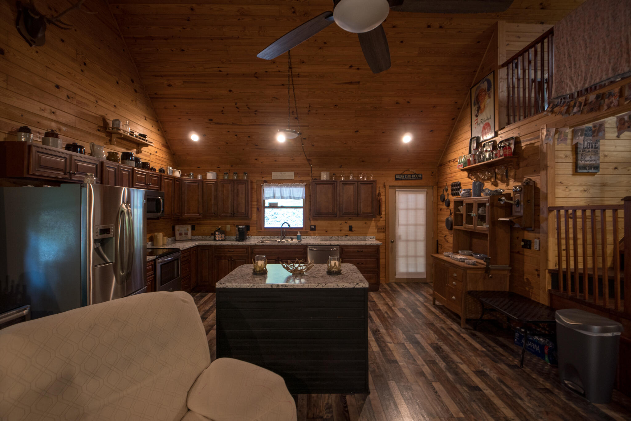 189 Ronnie Sexton Road Property Photo 31