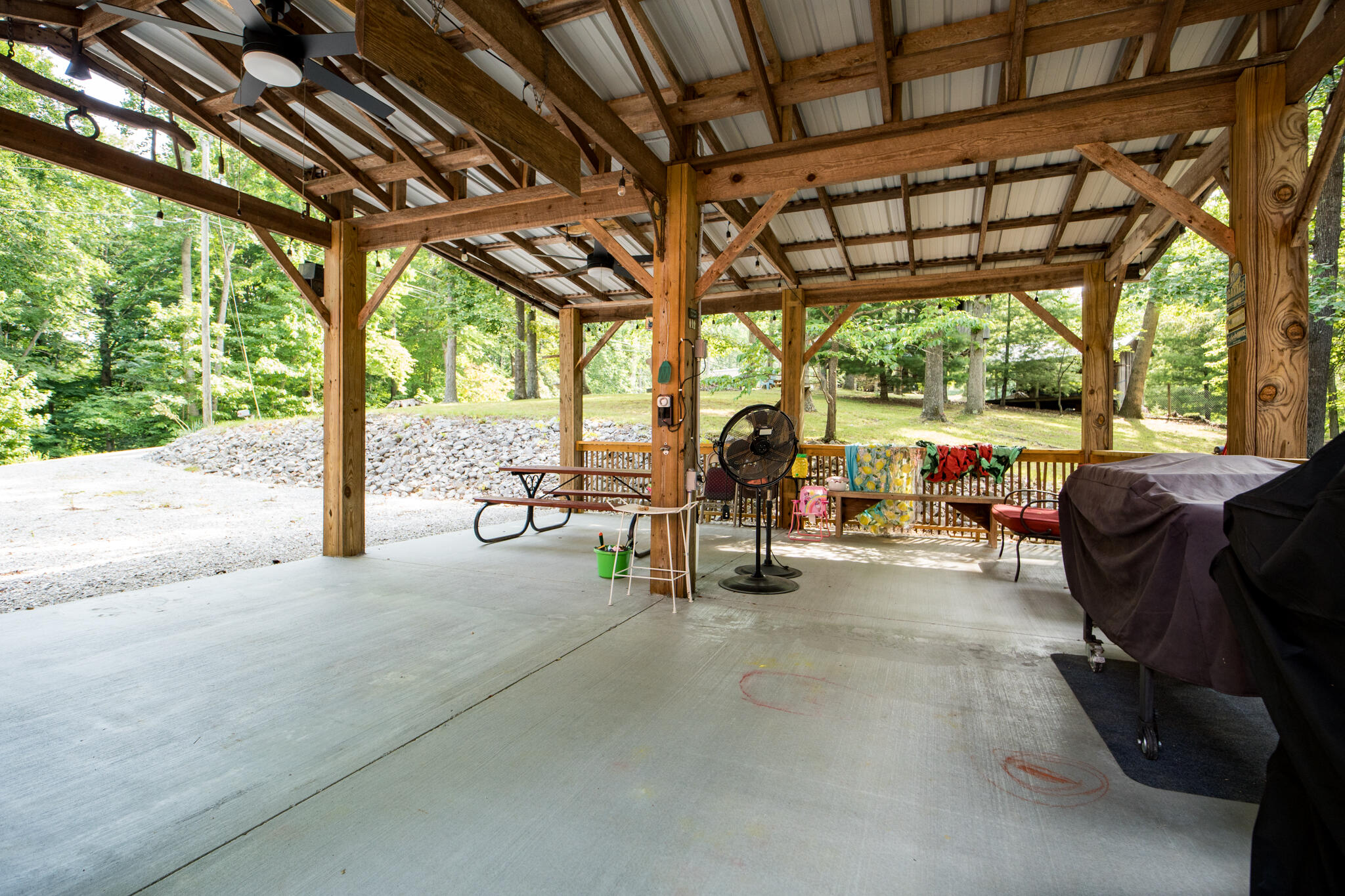 189 Ronnie Sexton Road Property Photo 62