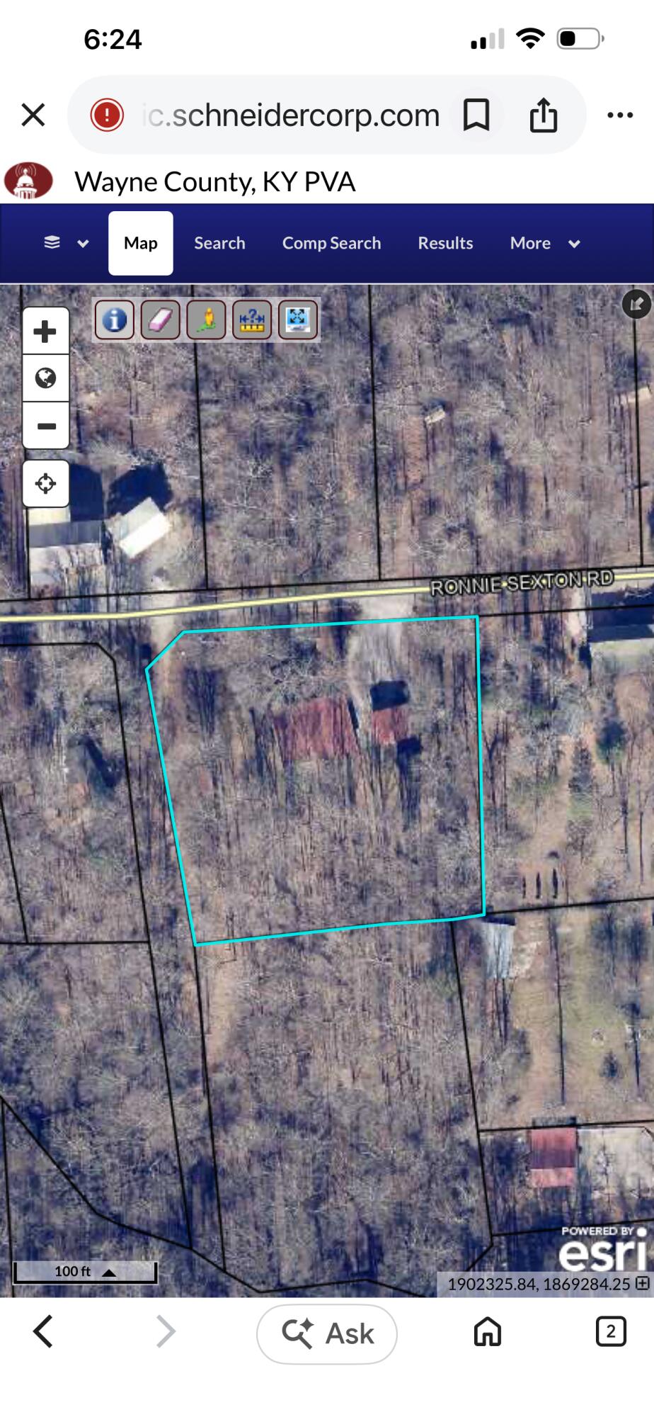 189 Ronnie Sexton Road Property Photo 64