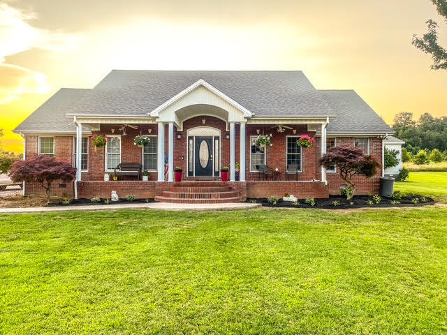 9860 Cerulean-sinking Fork Road Property Photo 1