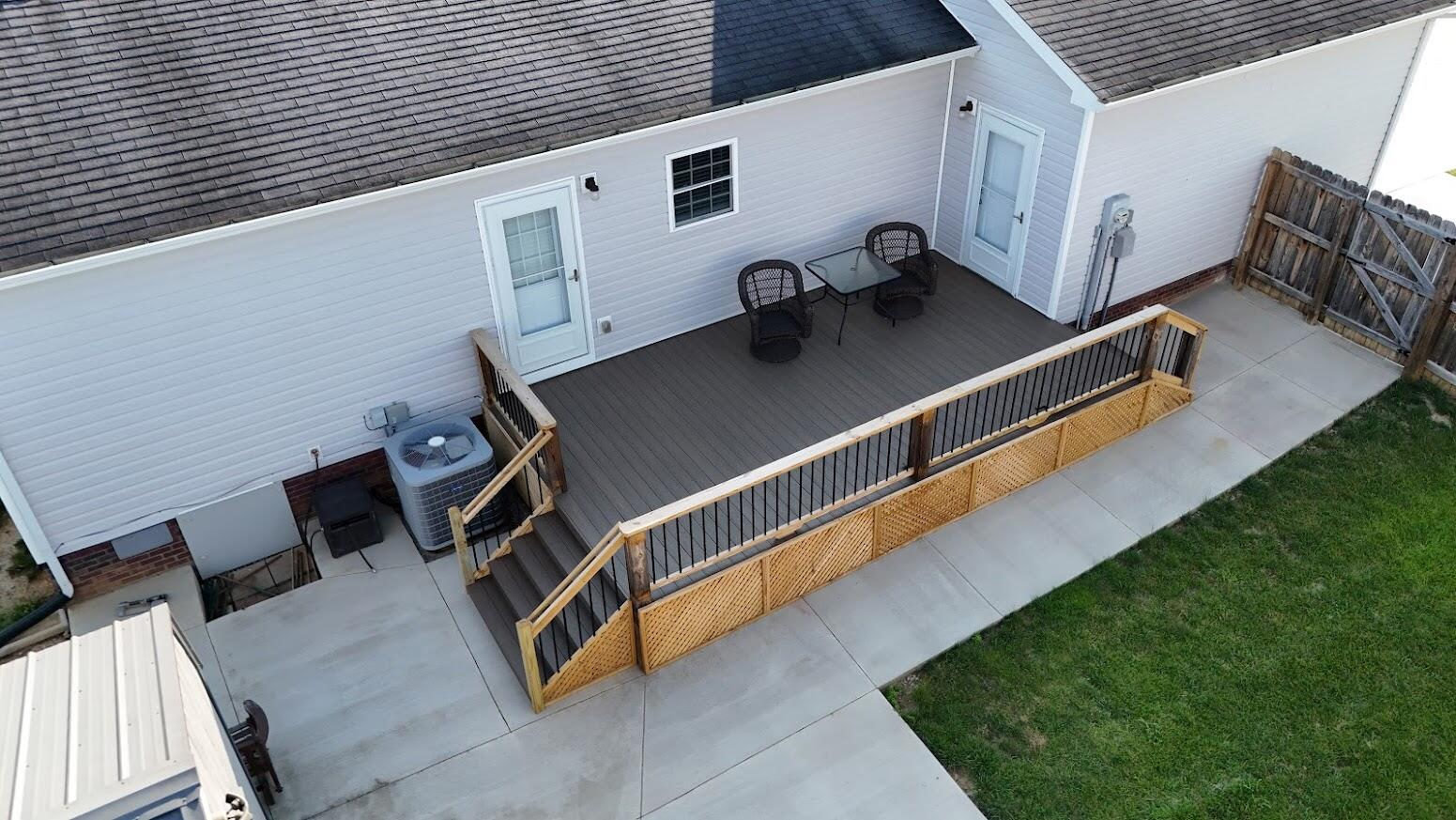 1096 Jenny Lillard Road Property Photo 6
