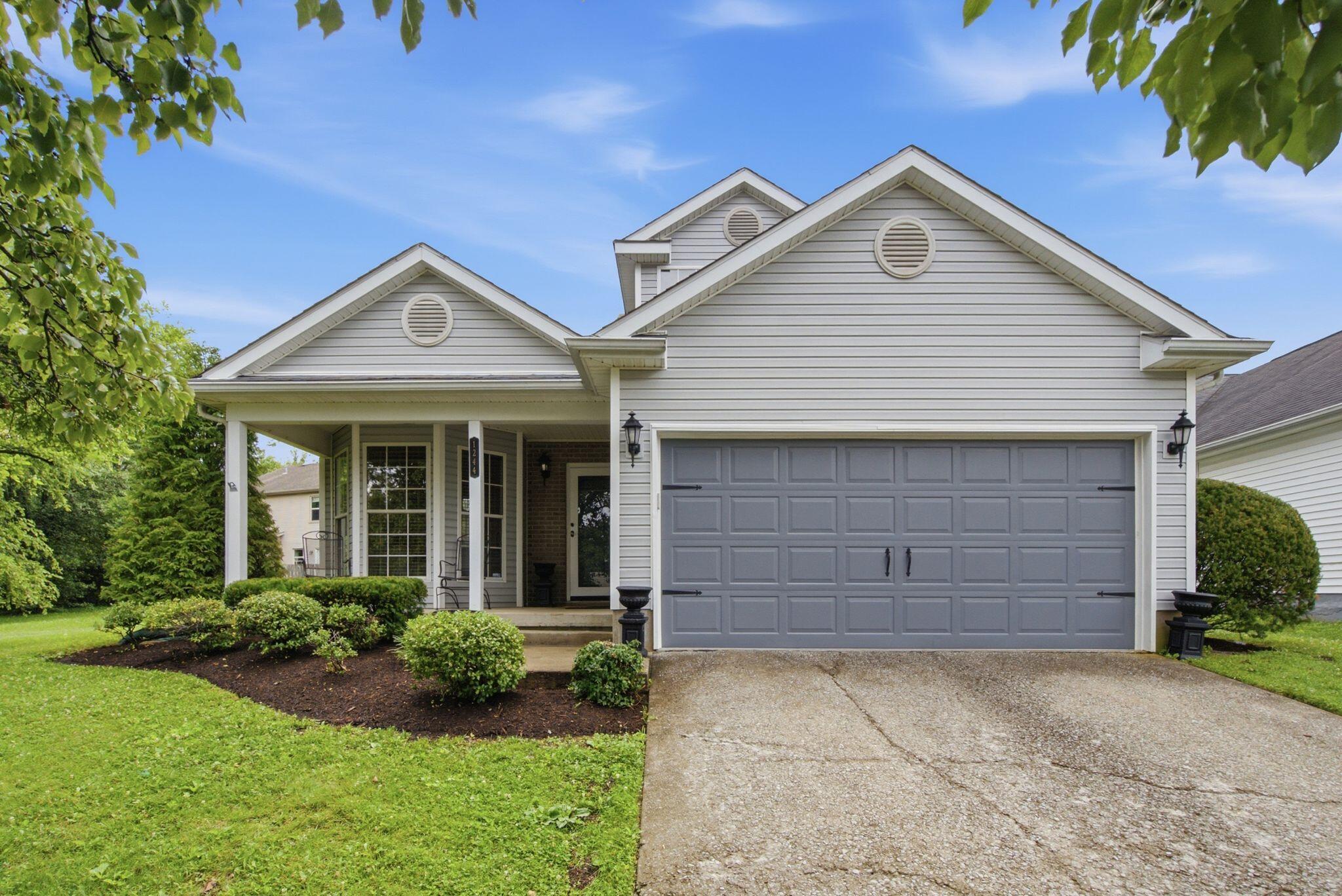 1244 Pleasant Ridge Drive Property Photo 1