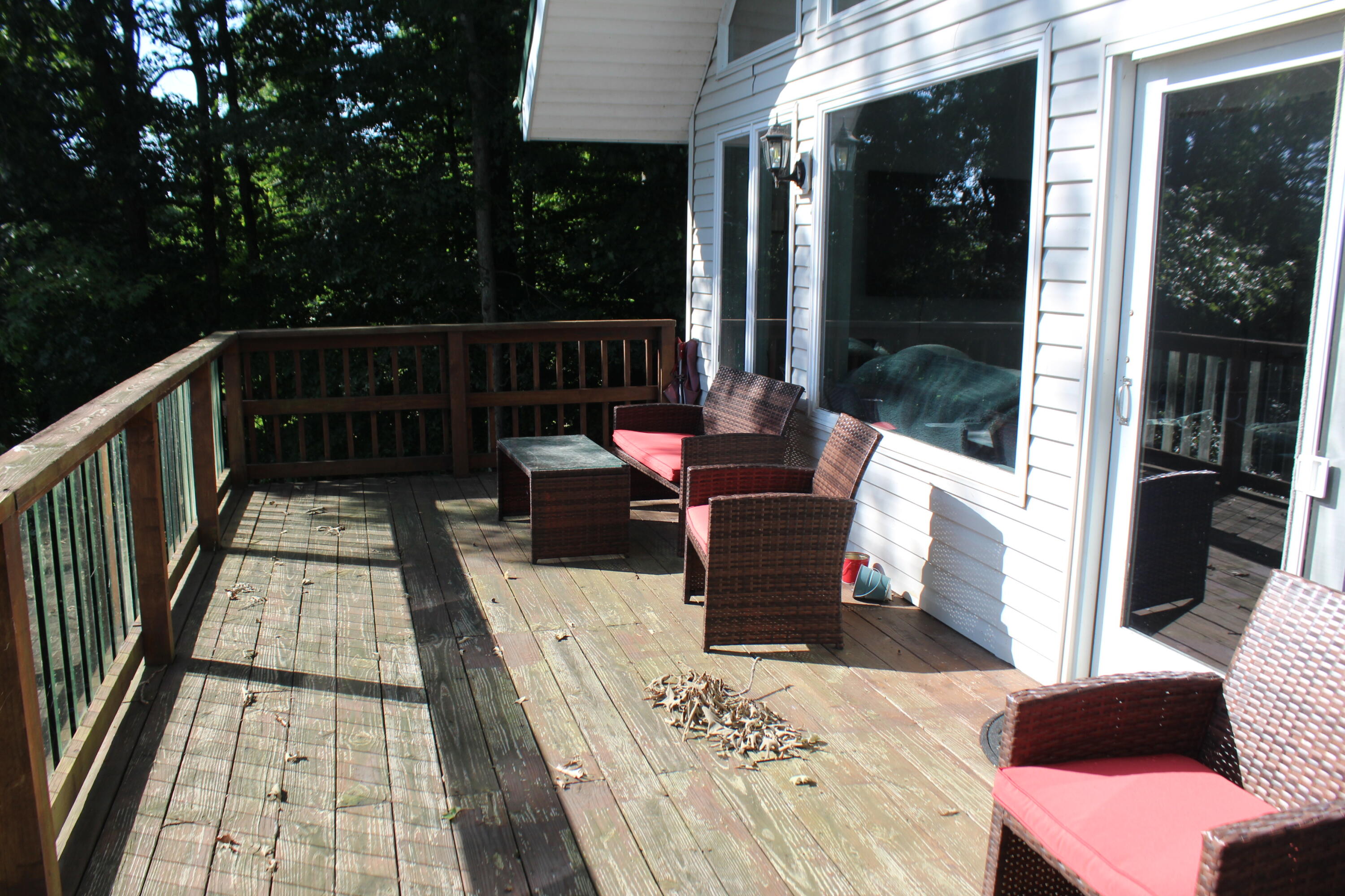 611 Hillside Trail Property Photo 6