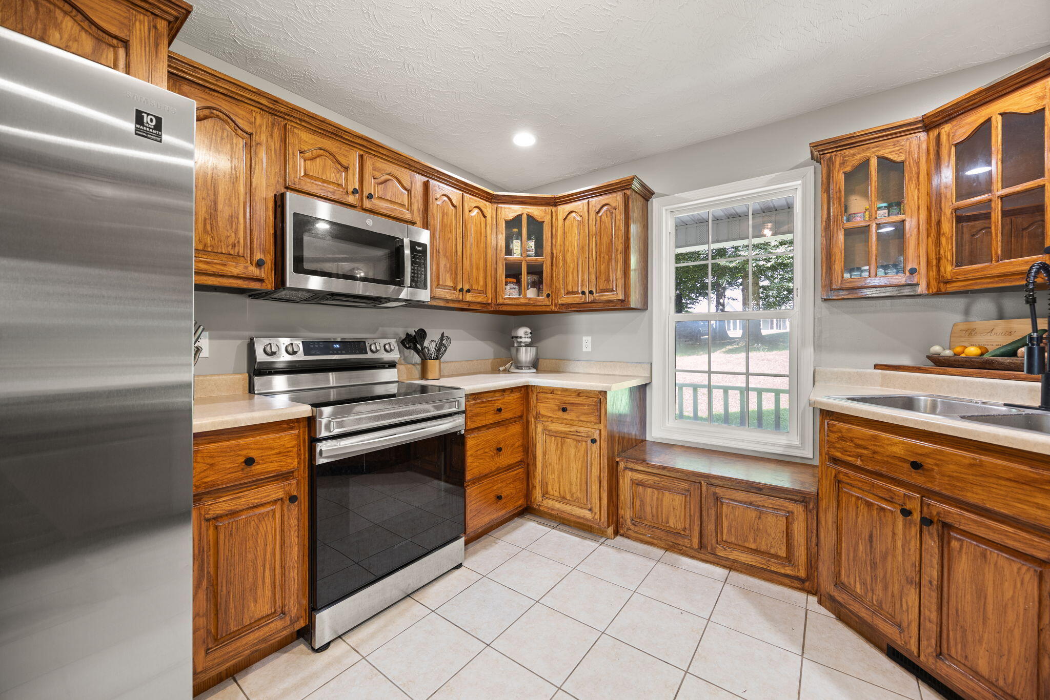 529 Cliffside Drive Property Photo 16