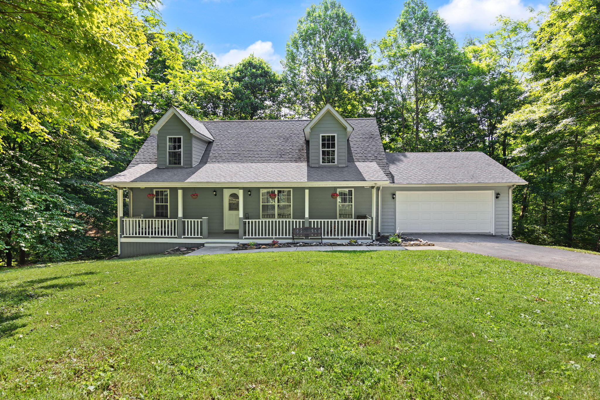 529 Cliffside Drive Property Photo 49