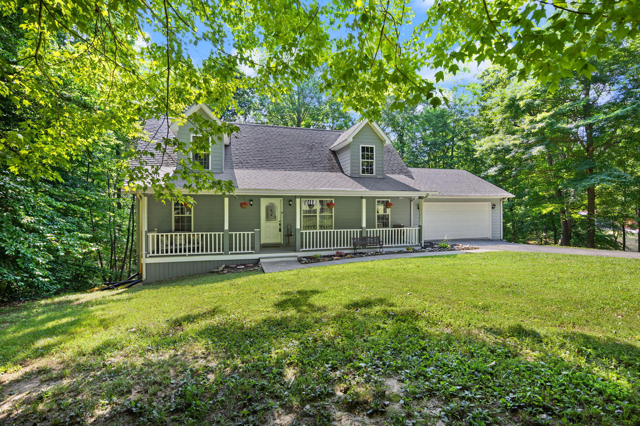 529 Cliffside Drive Property Photo 50