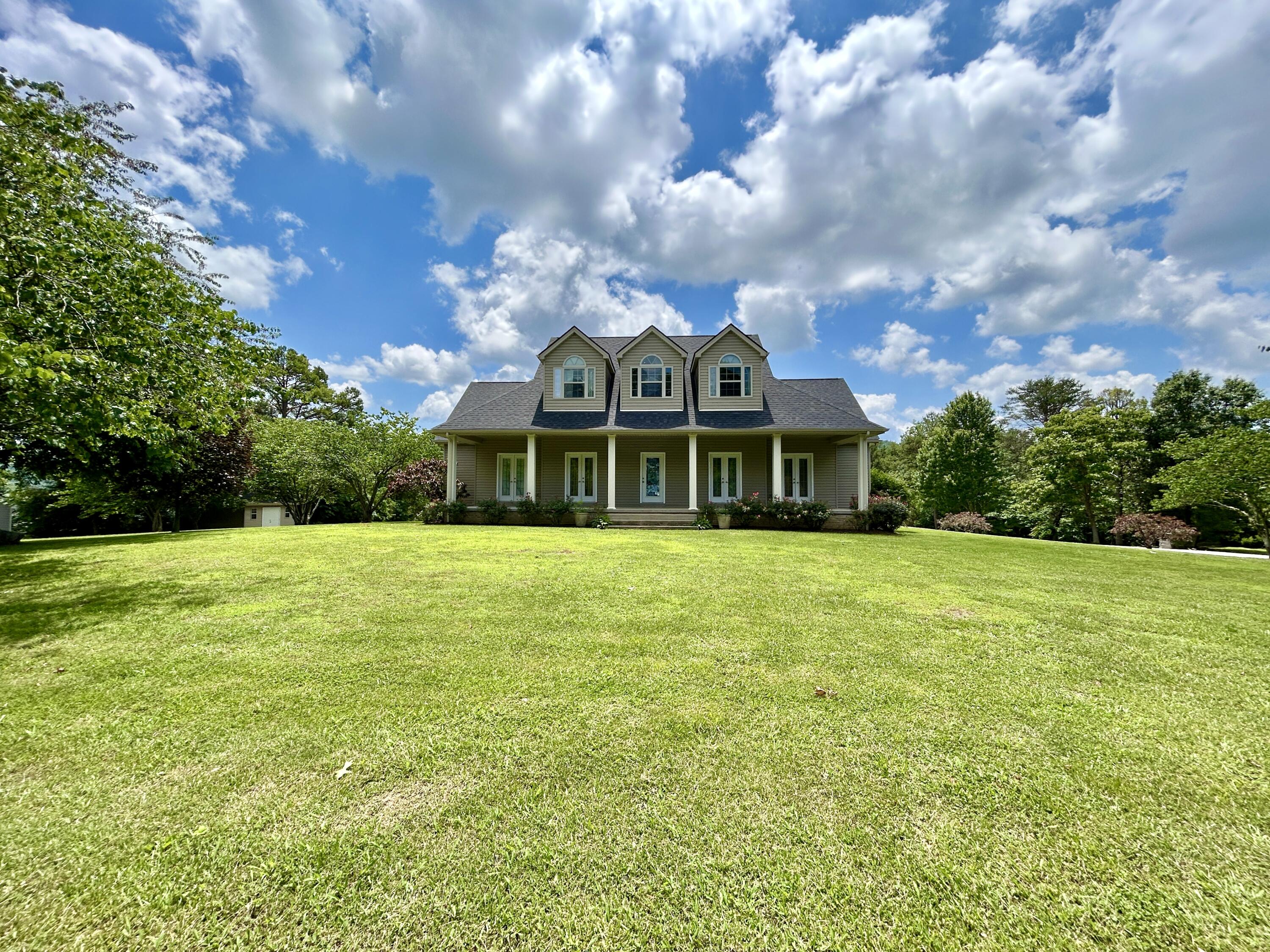 291 Forest Ridge Circle Property Photo 1