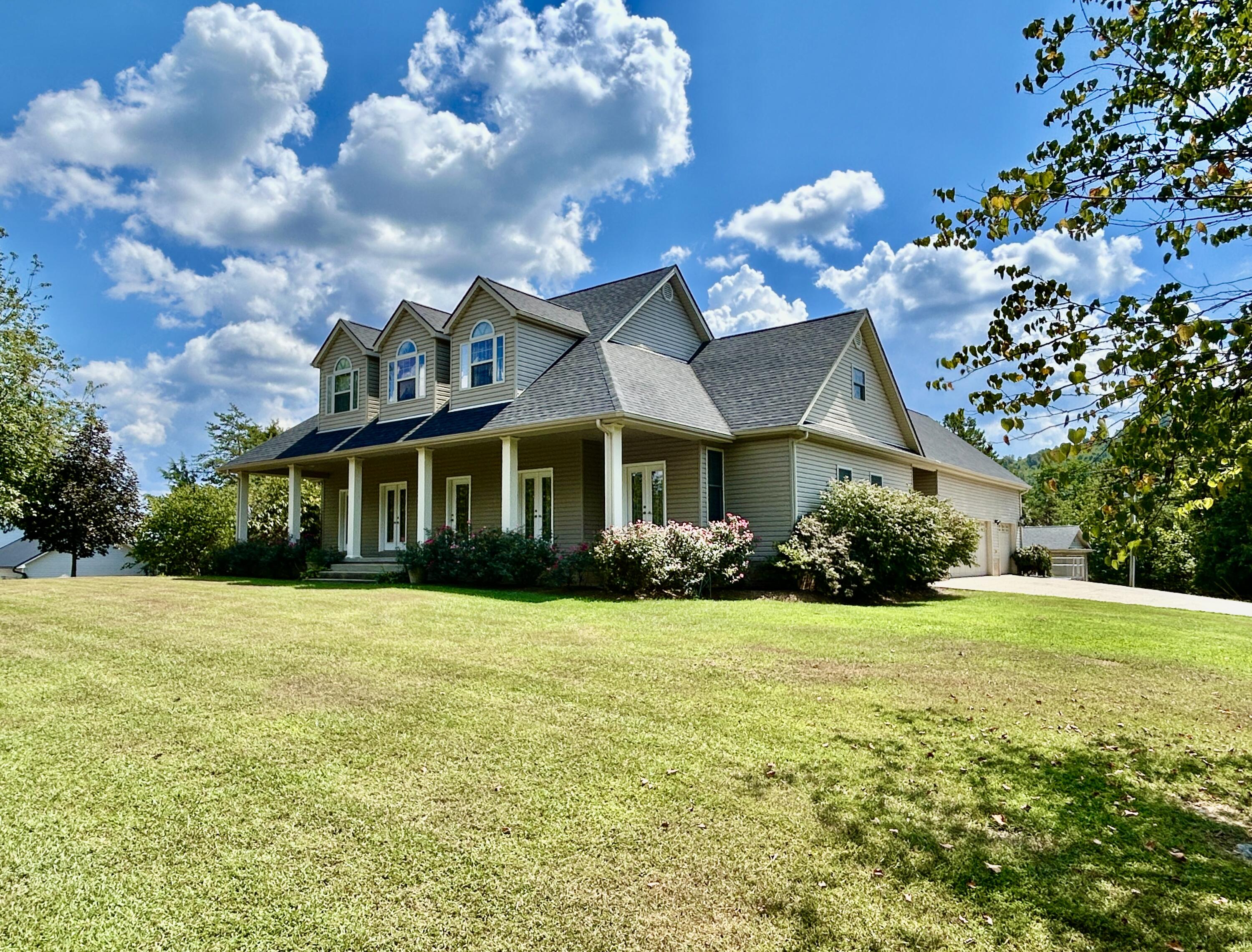 291 Forest Ridge Circle Property Photo 1