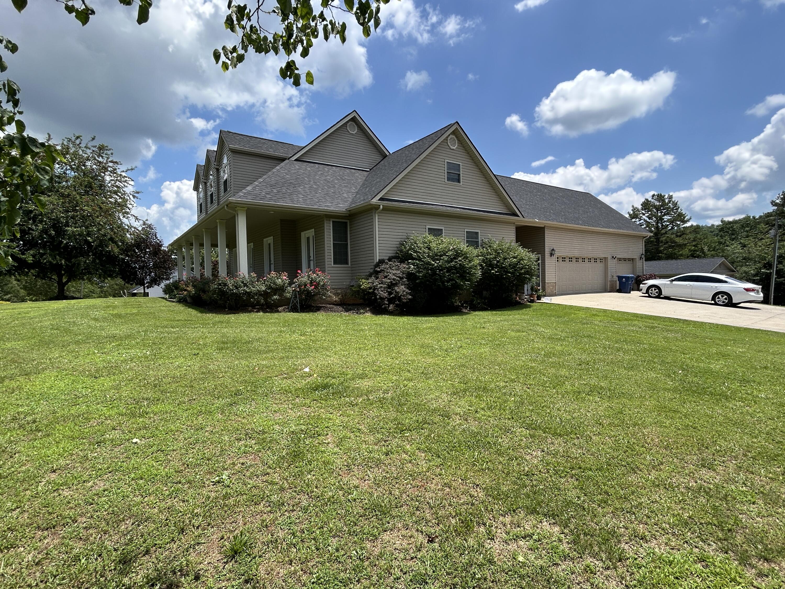 291 Forest Ridge Circle Property Photo 5